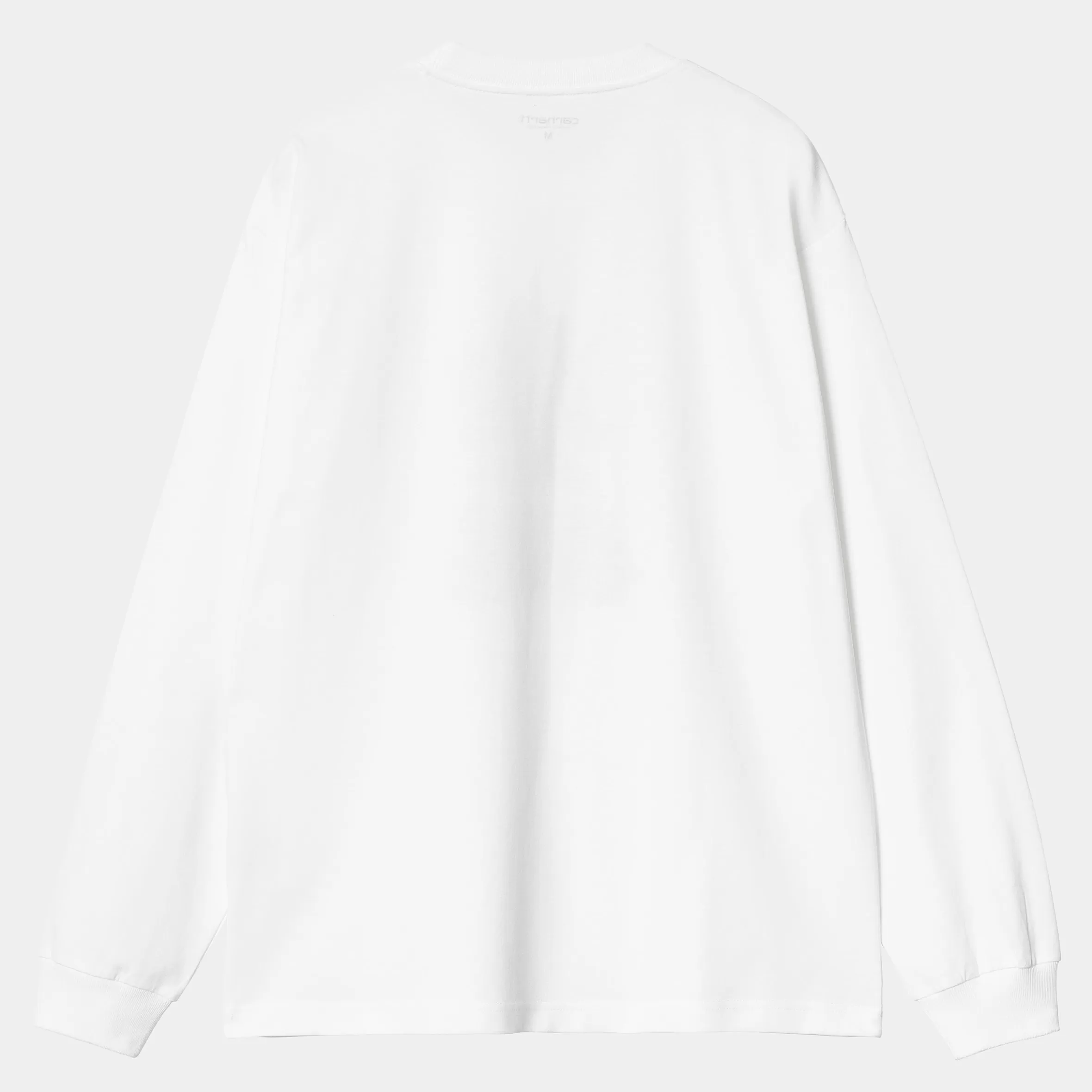 Carhartt WIP L/S Drill Boy T-Shirt