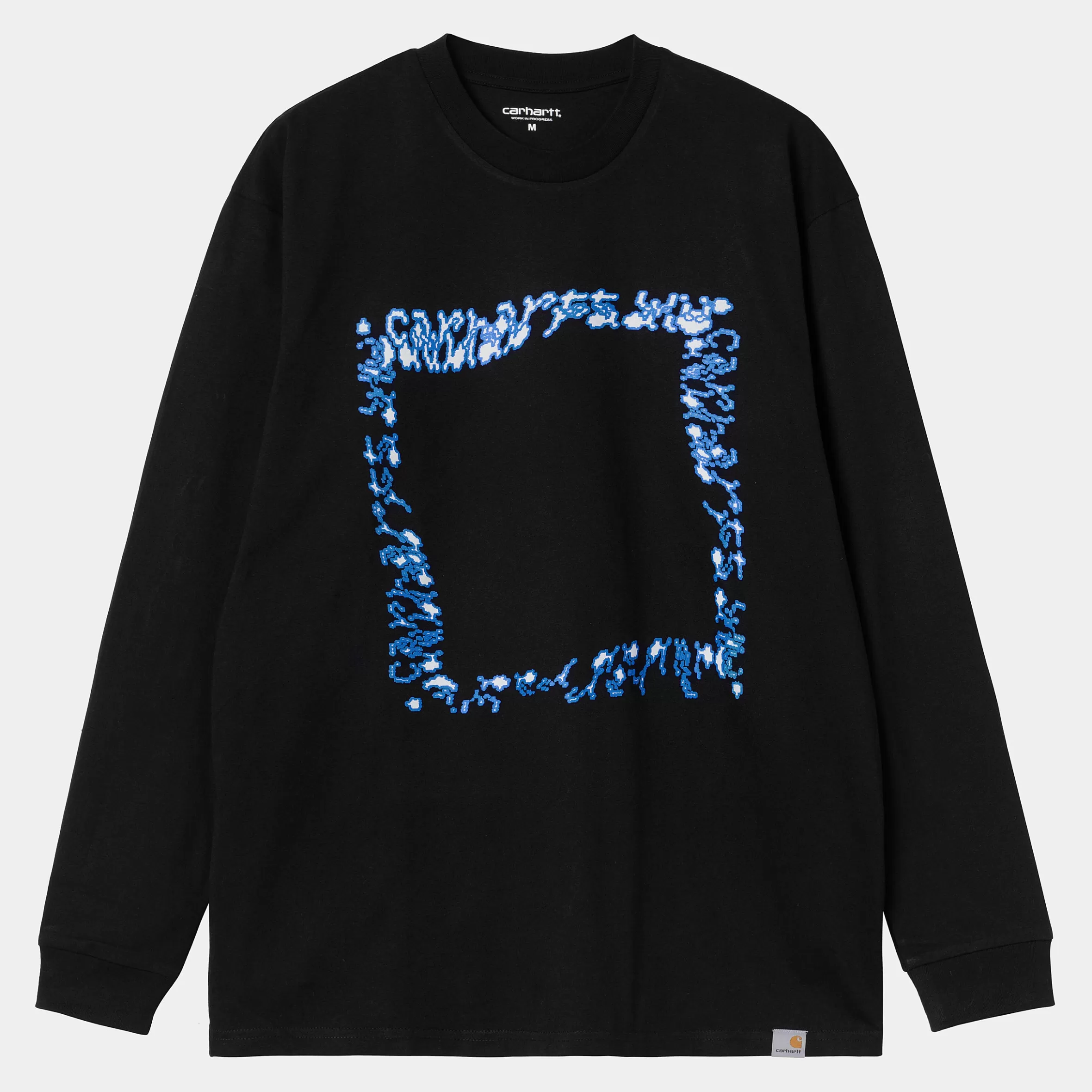 Carhartt WIP L/S DUBLAB 25 YRS T-Shirt