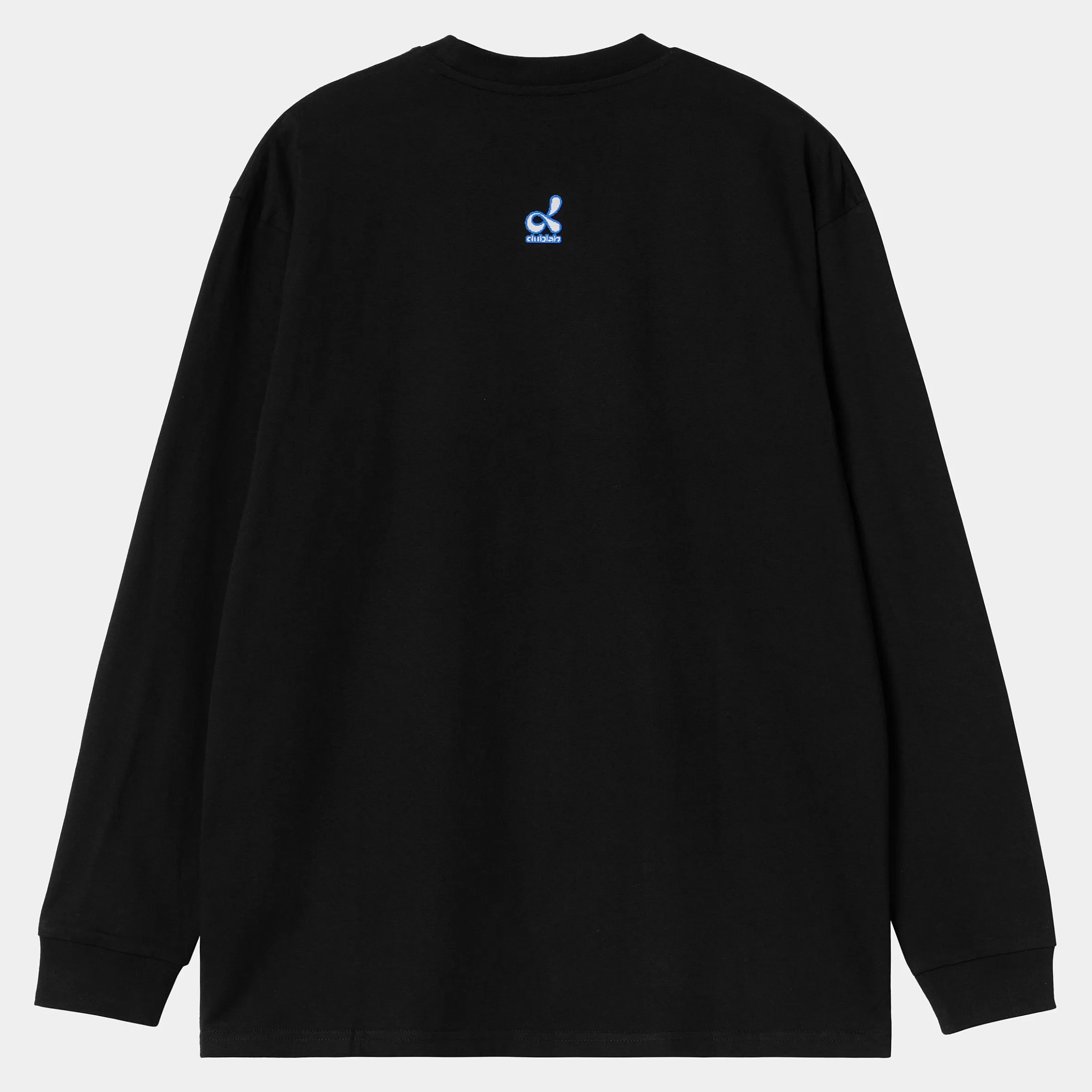 Carhartt WIP L/S DUBLAB 25 YRS T-Shirt