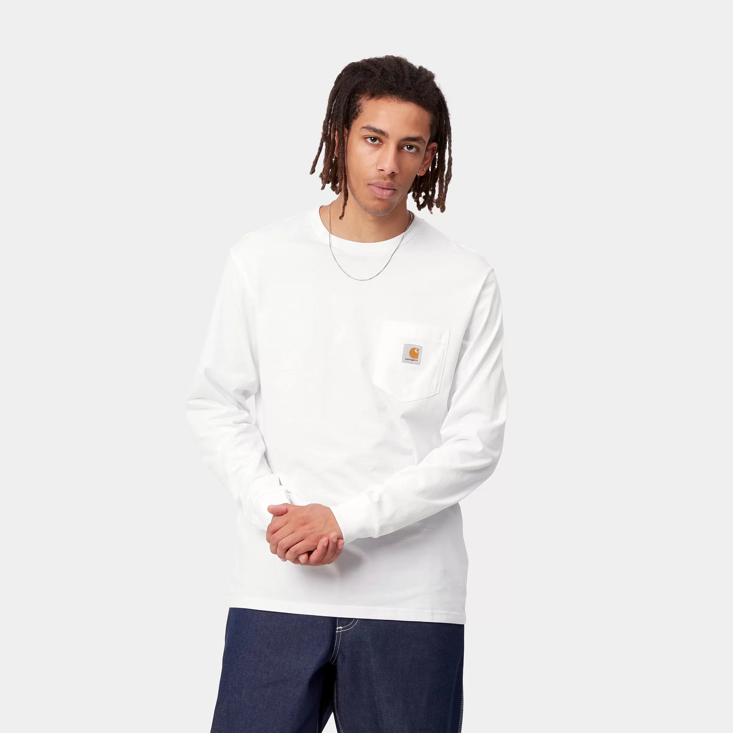 Carhartt WIP L/S Pocket T-Shirt