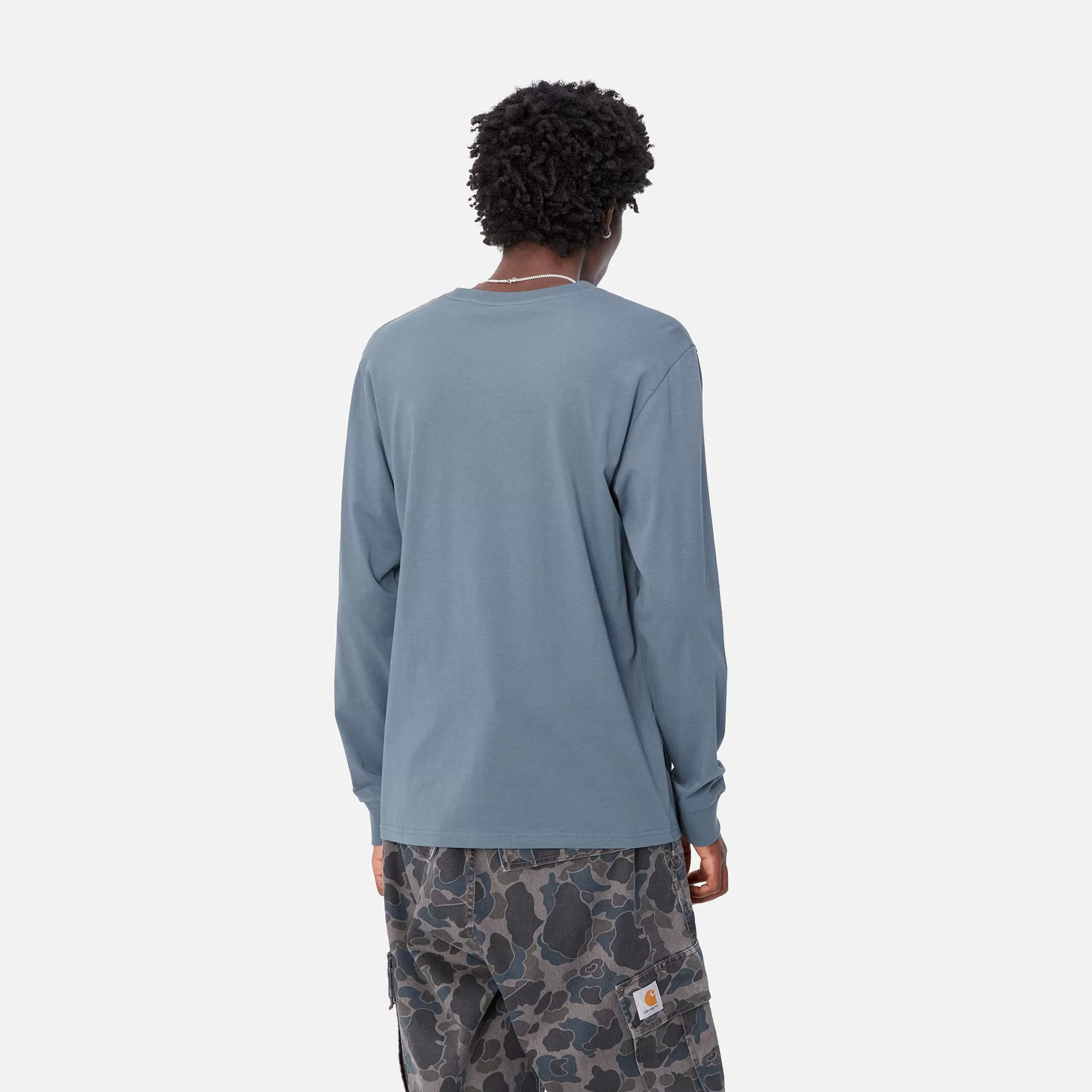Carhartt WIP L/S Pocket T-Shirt