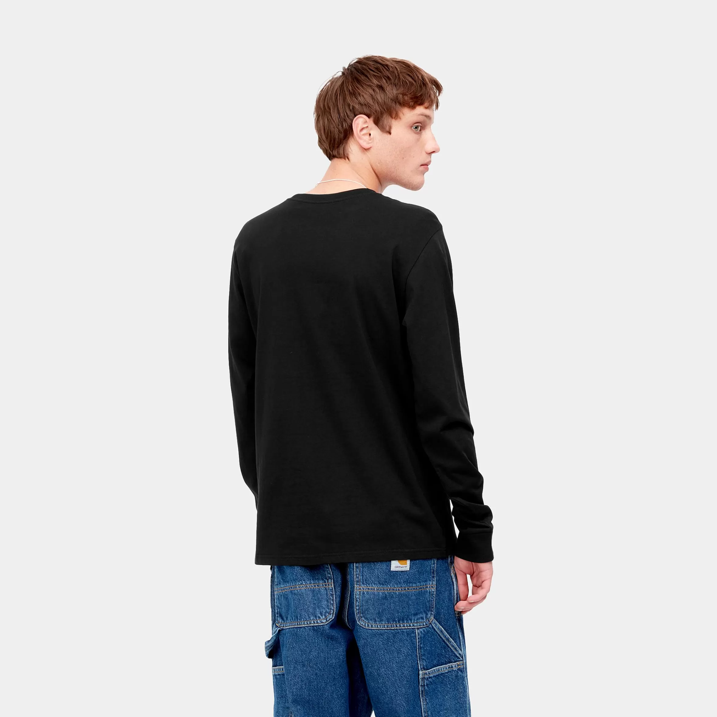 Carhartt WIP L/S Pocket T-Shirt