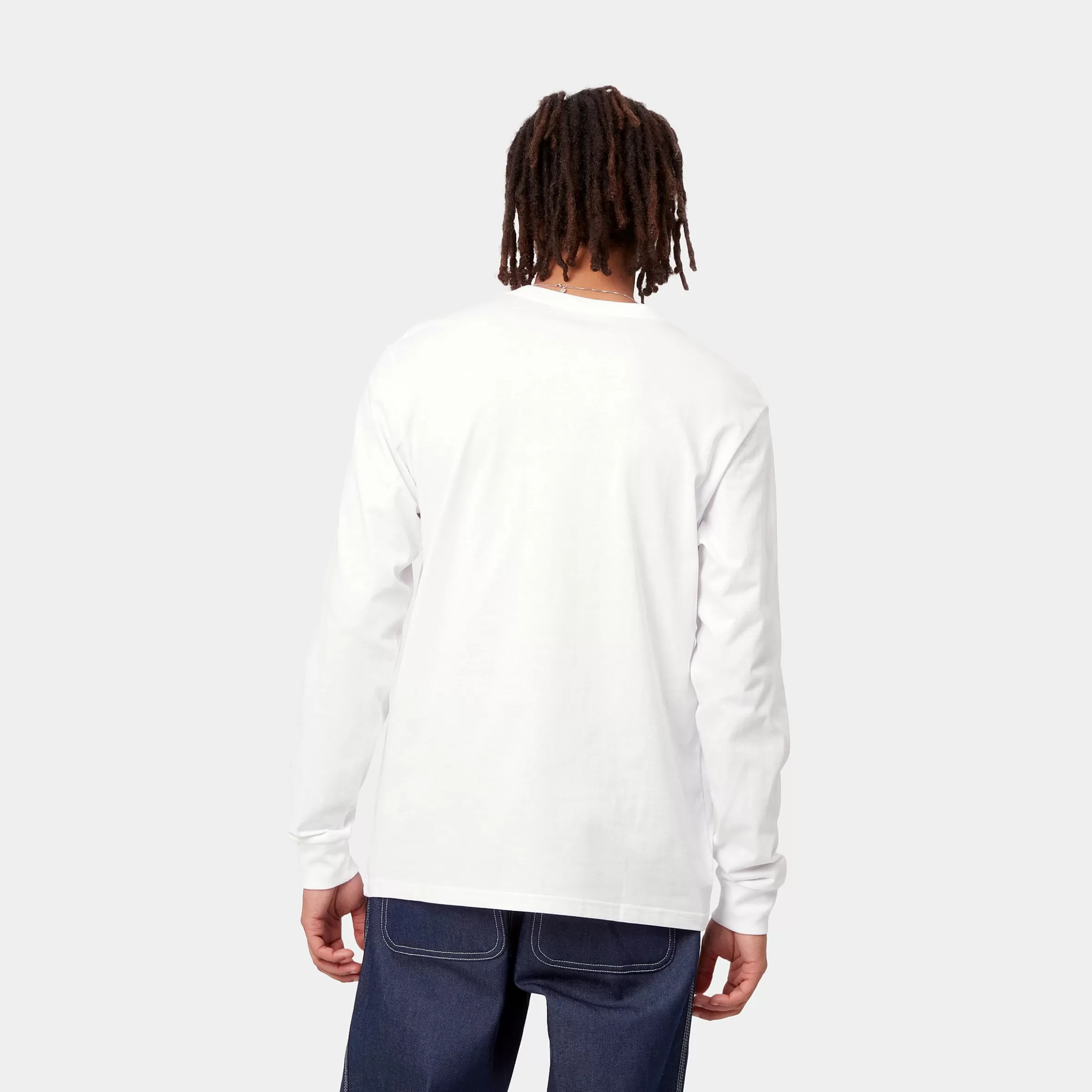 Carhartt WIP L/S Pocket T-Shirt