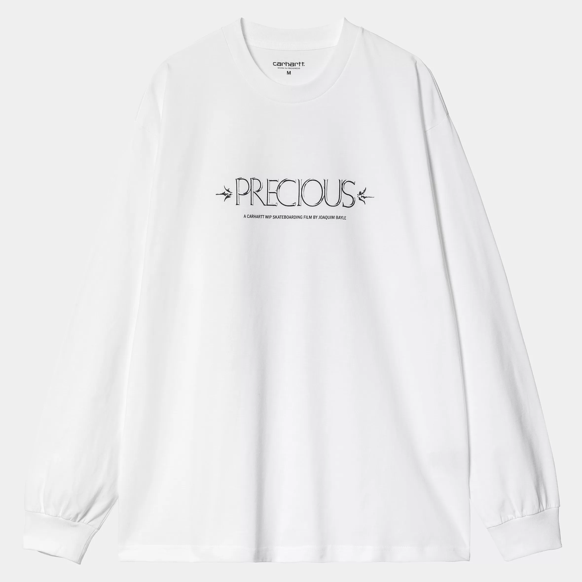 Carhartt WIP L/S Precious T-Shirt