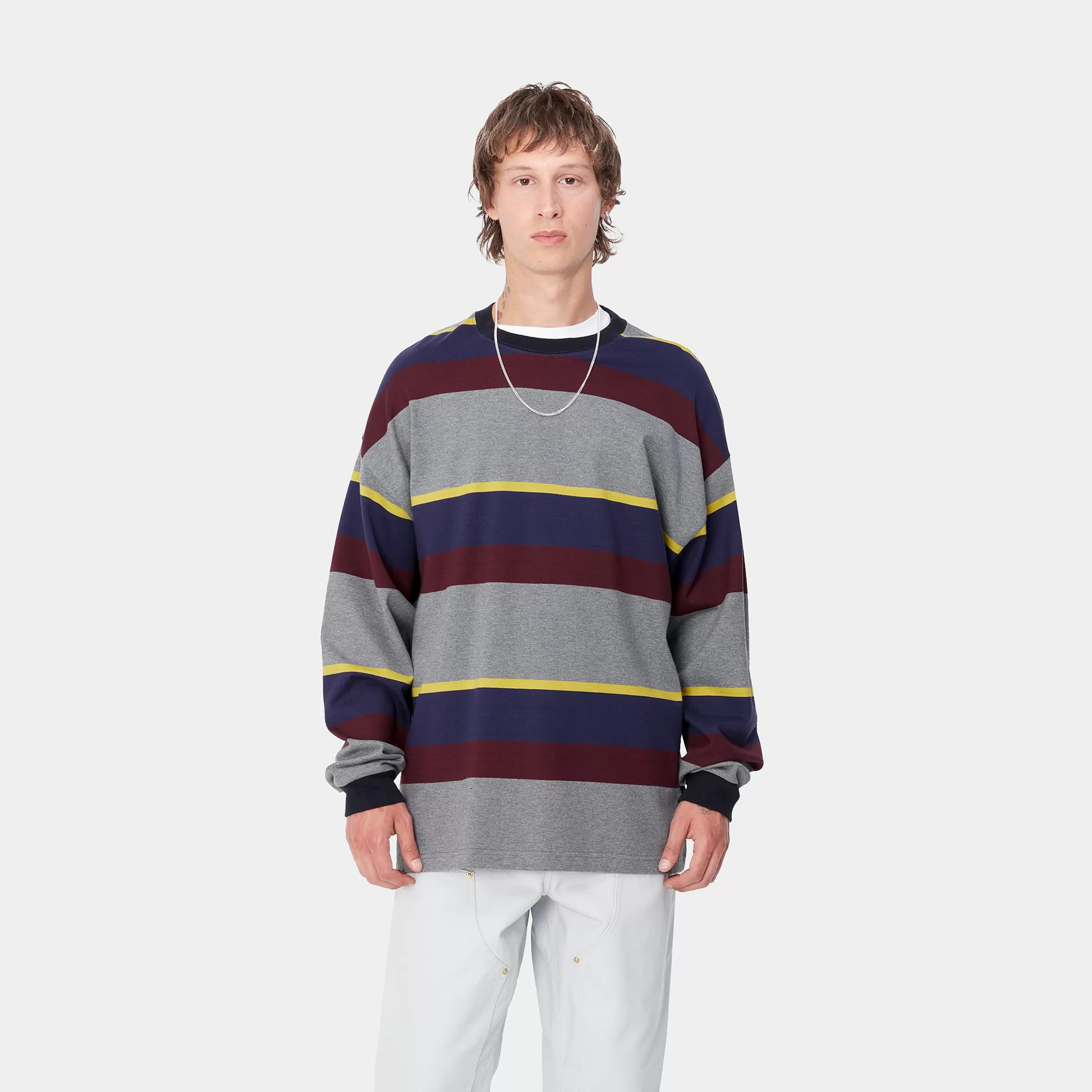 Carhartt WIP L/S Sundling T-Shirt
