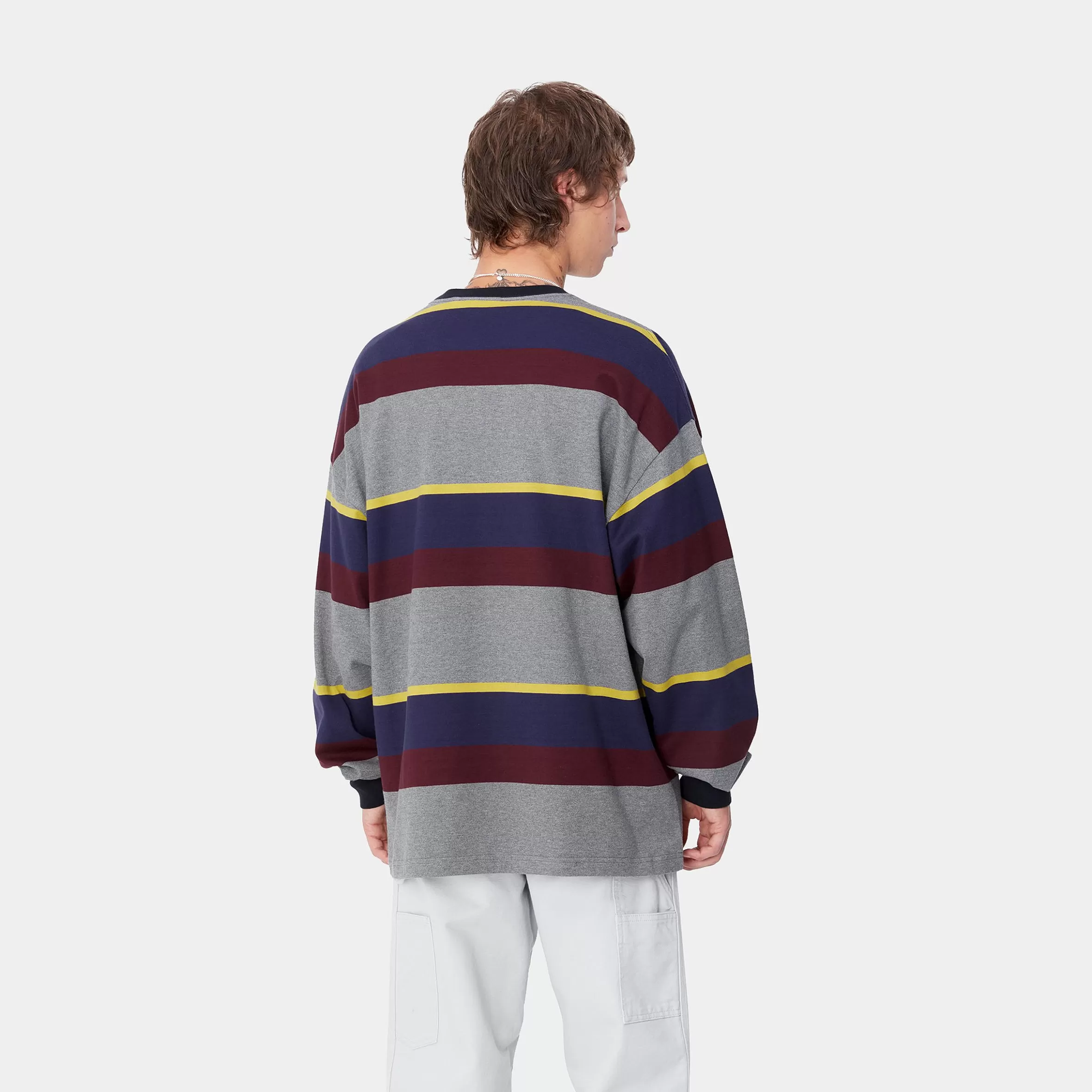 Carhartt WIP L/S Sundling T-Shirt