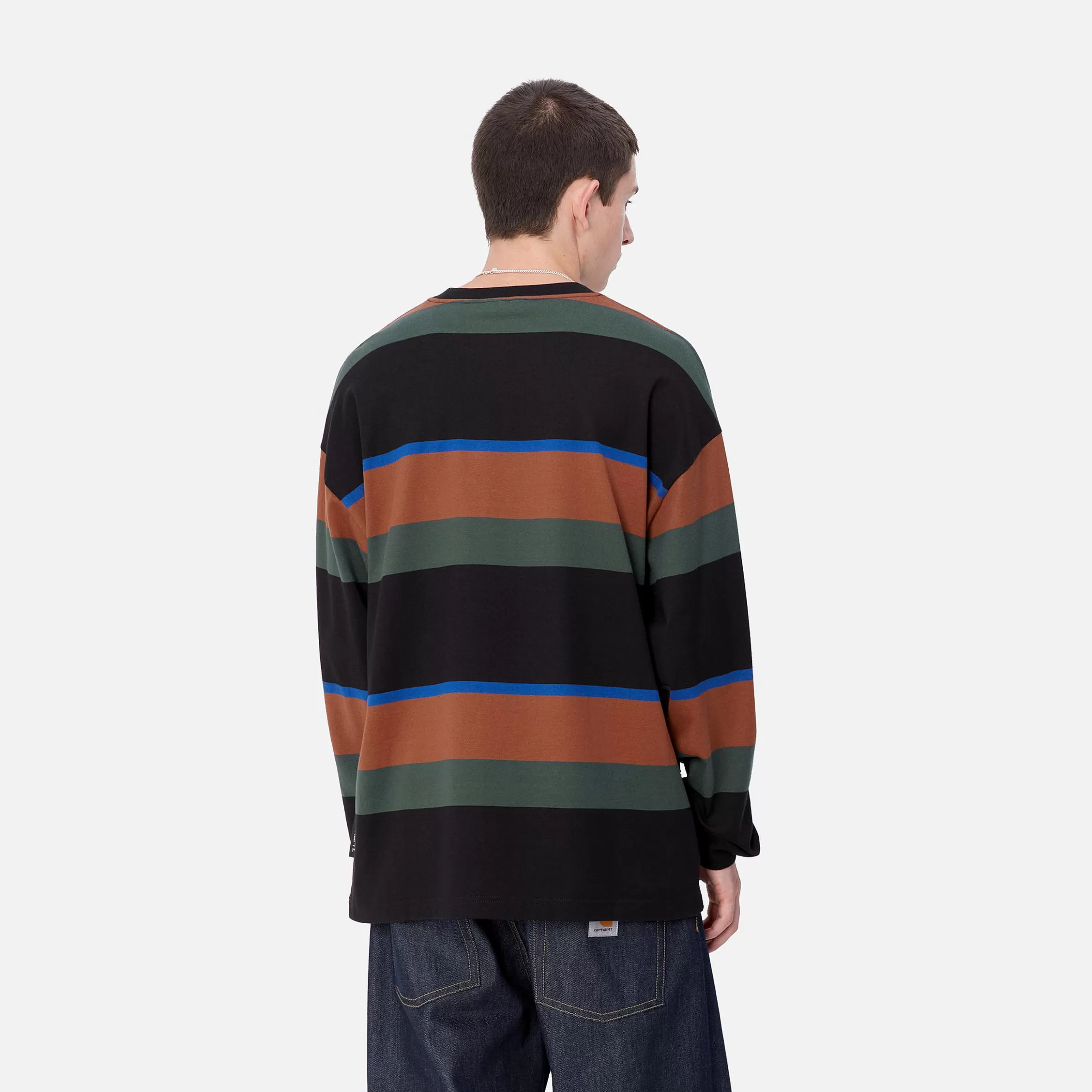 Carhartt WIP L/S Sundling T-Shirt