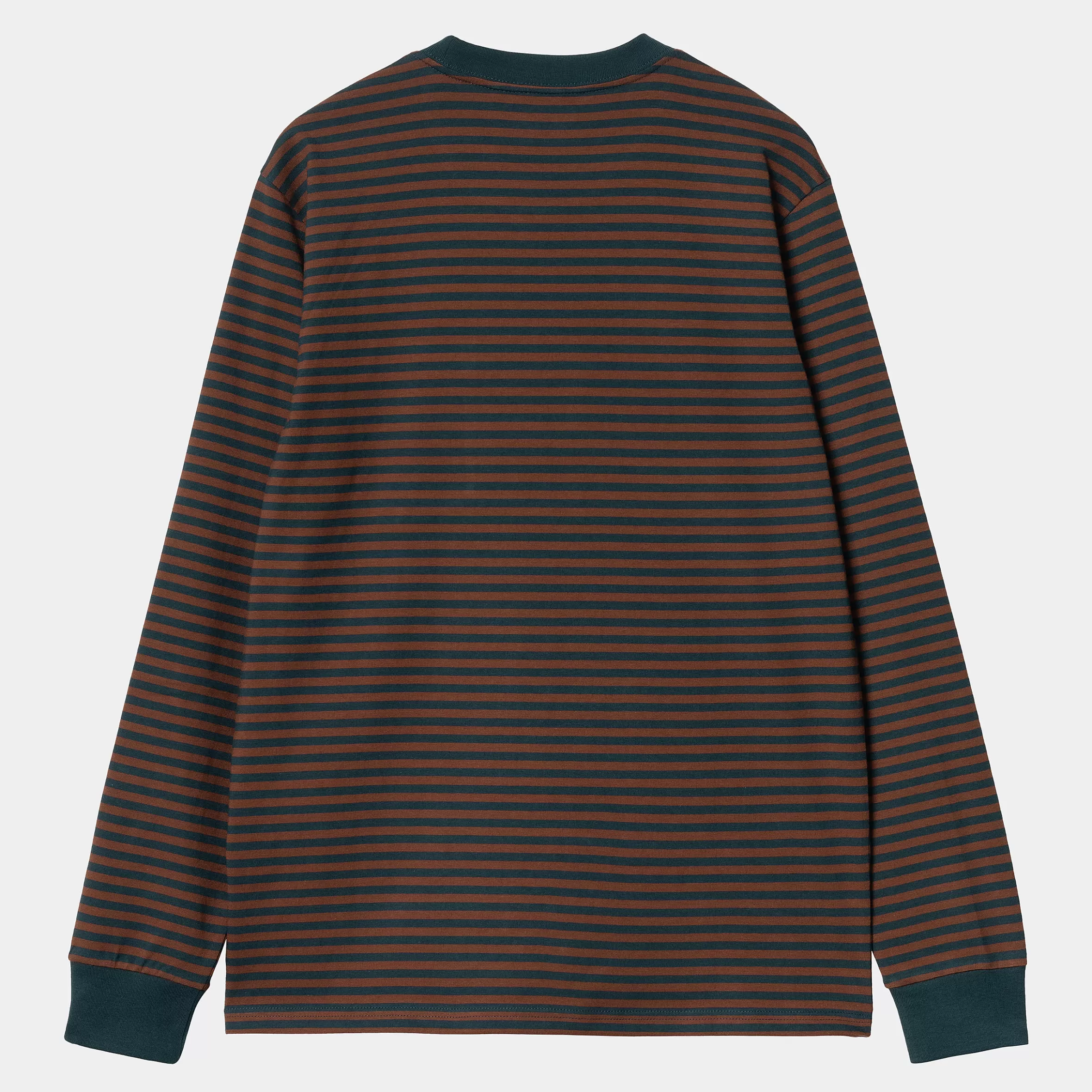 Carhartt WIP L/S Verner Pocket T-Shirt