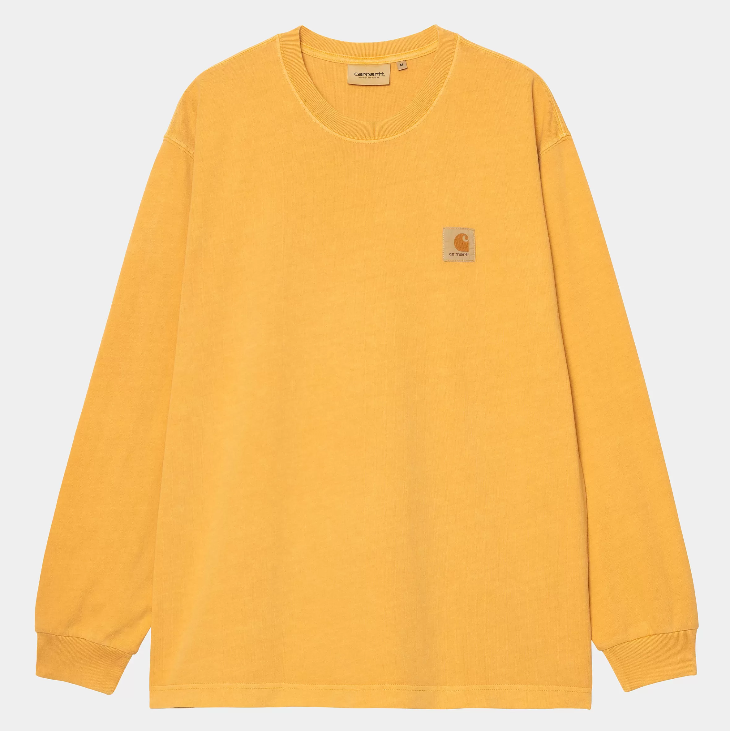 Carhartt WIP L/S Vista T-Shirt