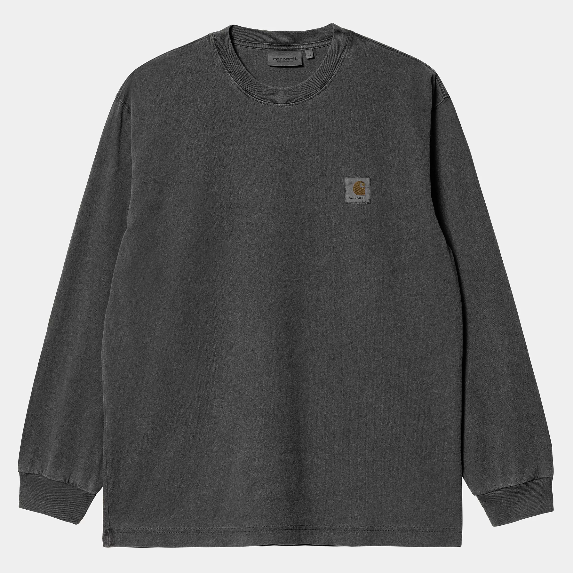 Carhartt WIP L/S Vista T-Shirt
