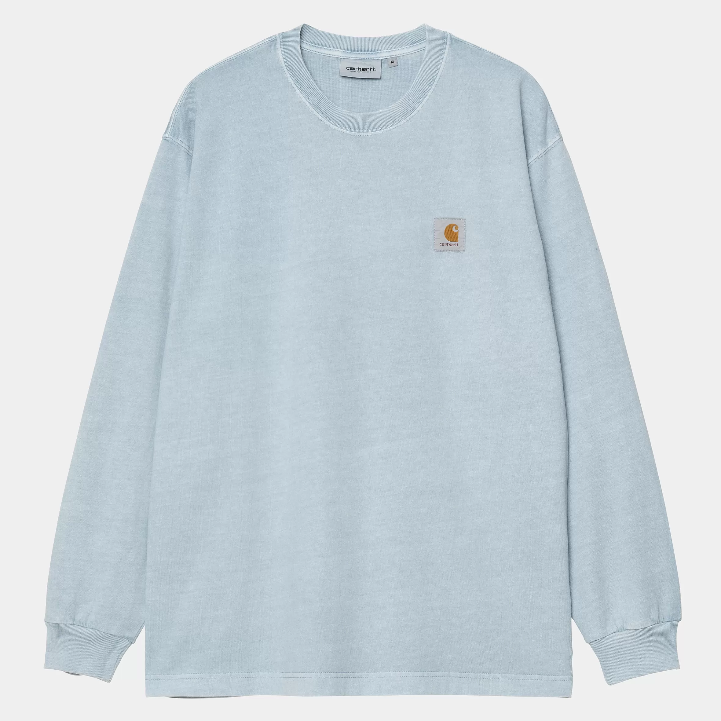 Carhartt WIP L/S Vista T-Shirt