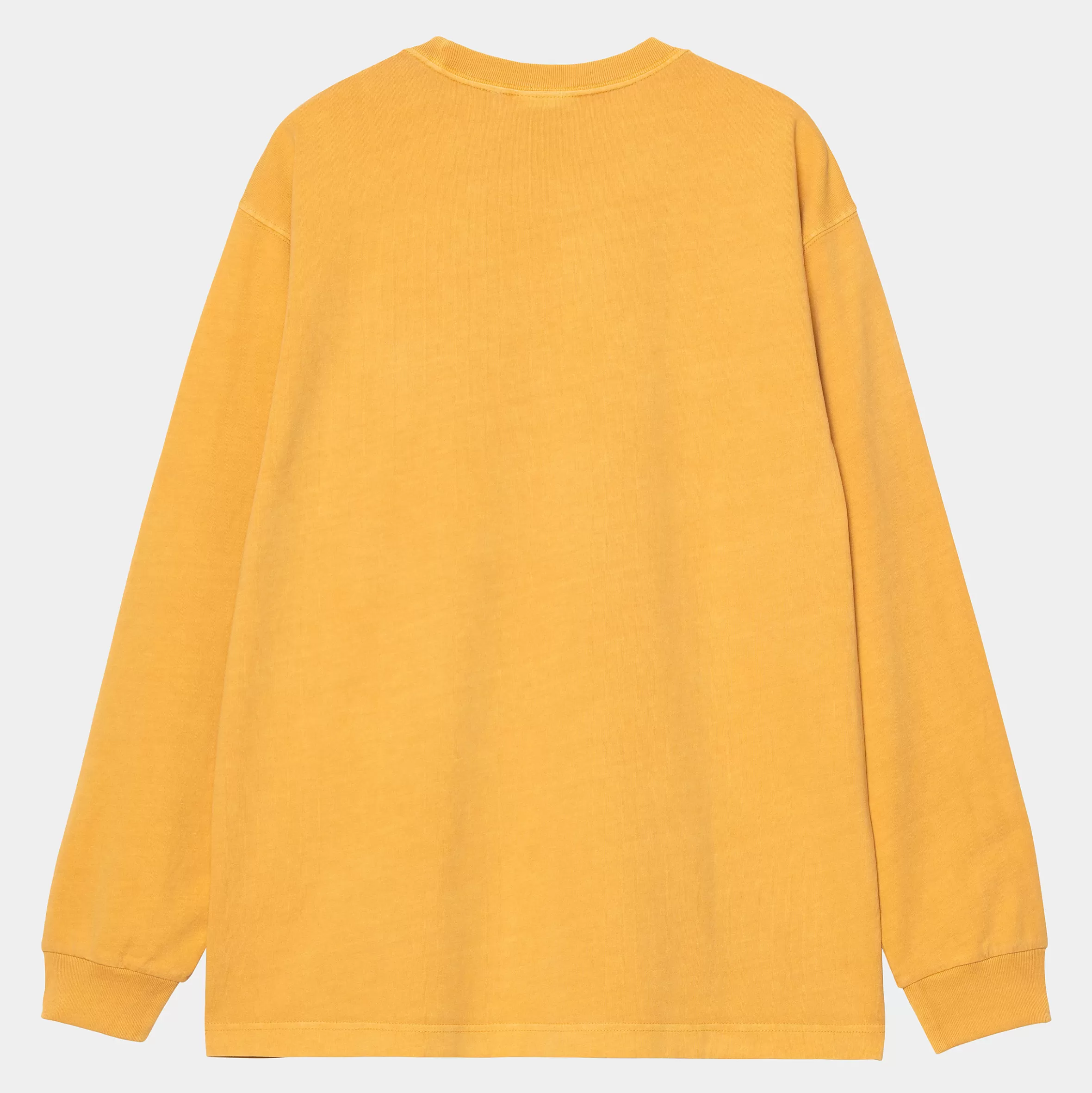 Carhartt WIP L/S Vista T-Shirt