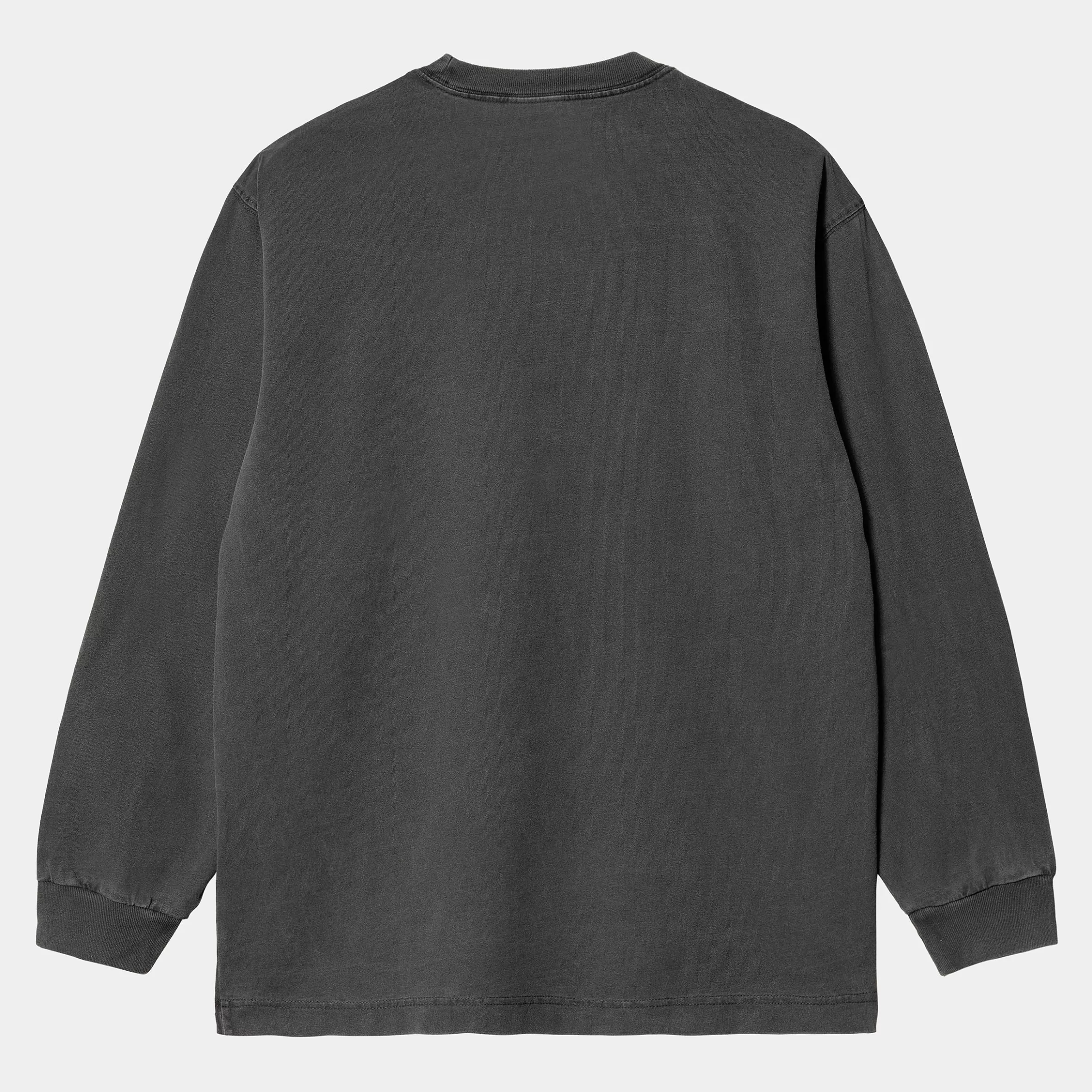 Carhartt WIP L/S Vista T-Shirt
