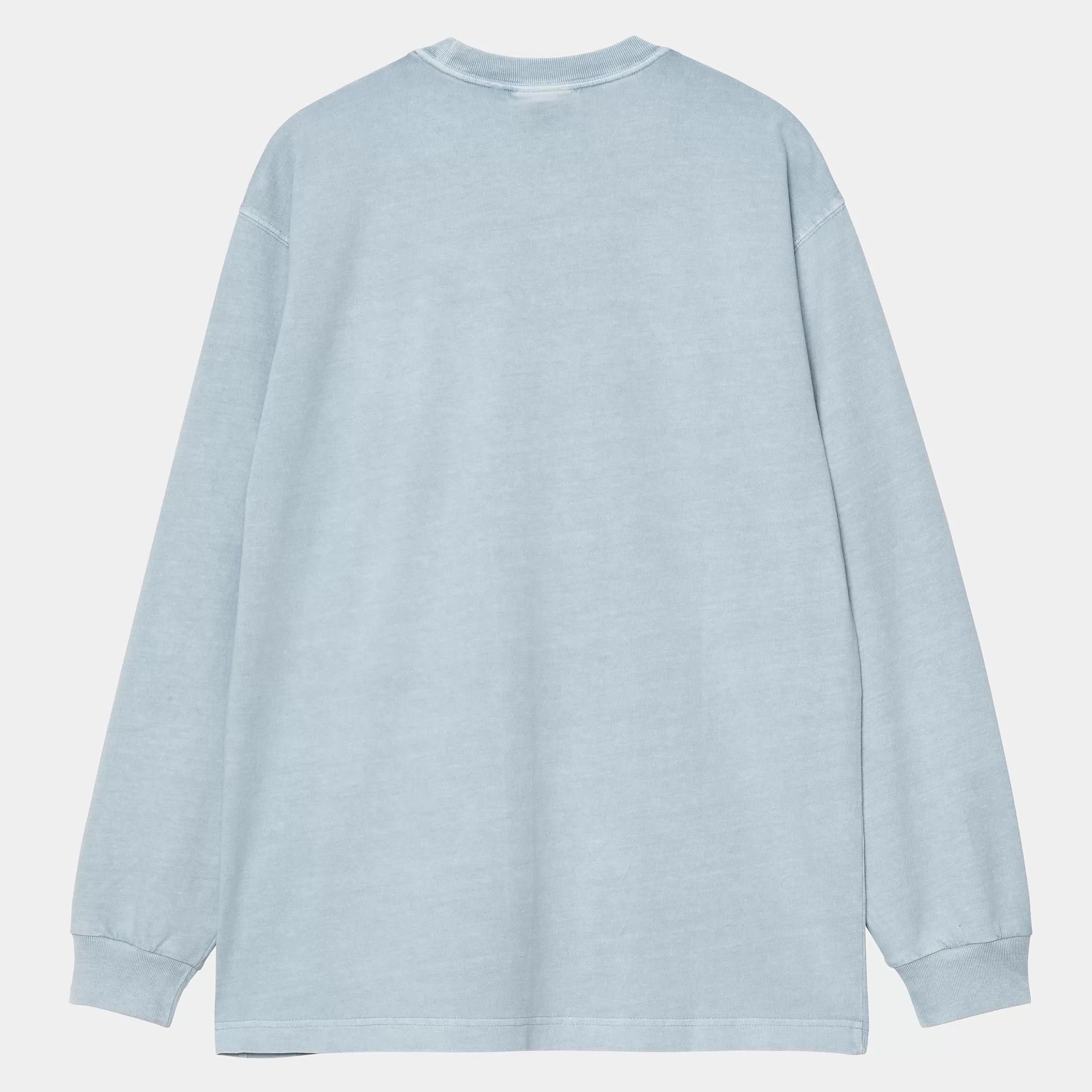 Carhartt WIP L/S Vista T-Shirt