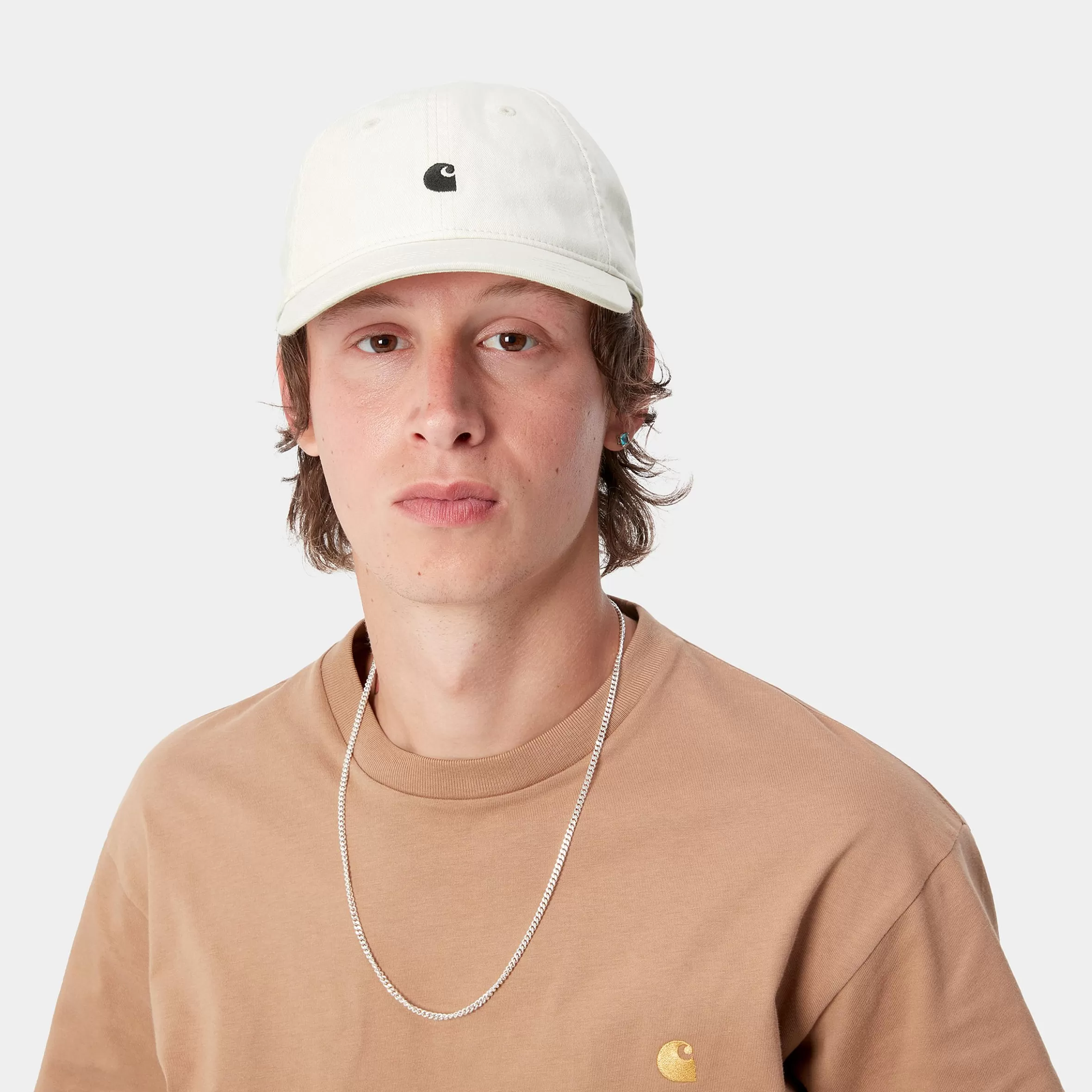 Carhartt WIP Madison Logo Cap