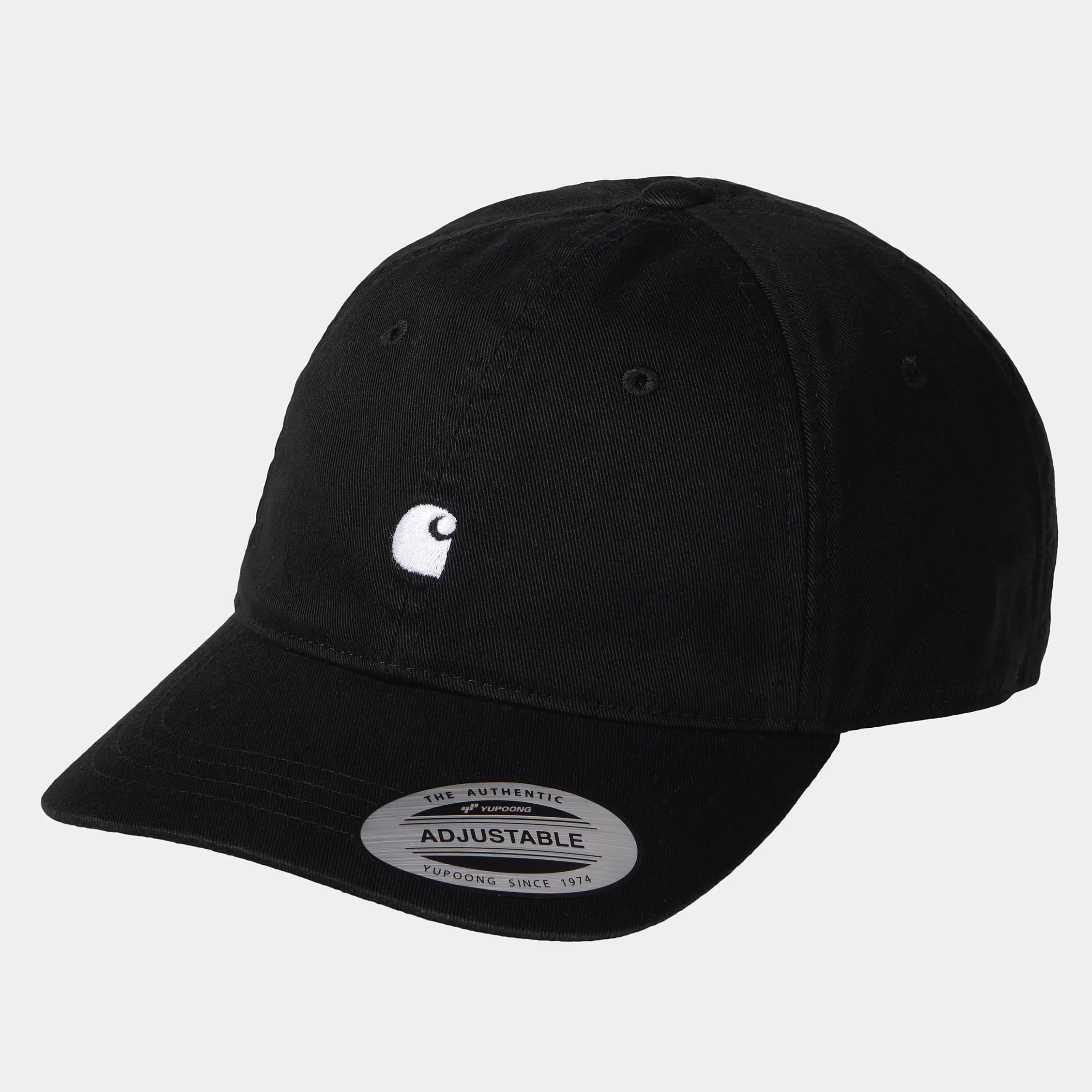 Carhartt WIP Madison Logo Cap