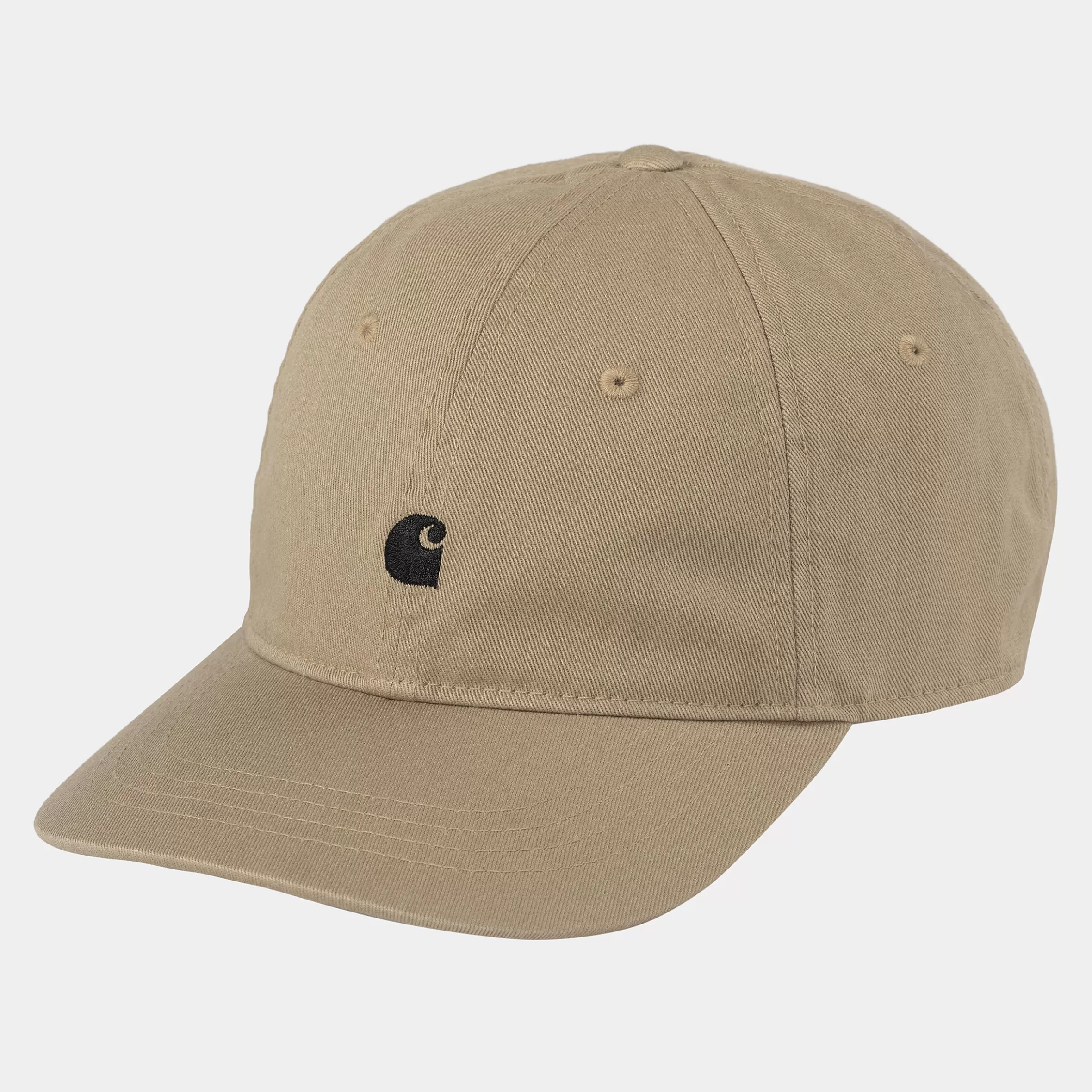 Carhartt WIP Madison Logo Cap
