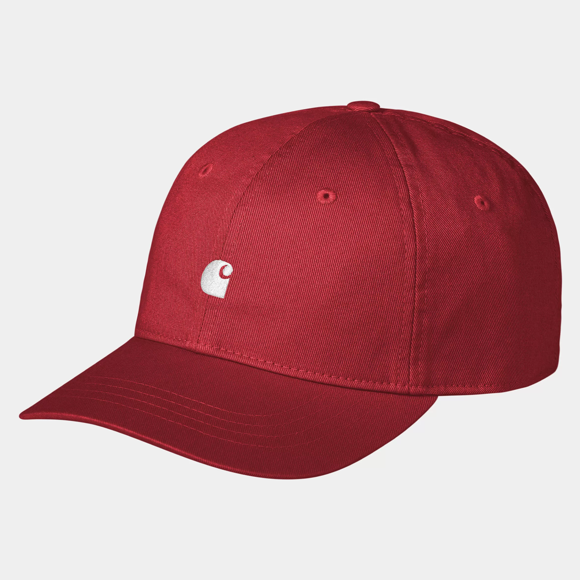 Carhartt WIP Madison Logo Cap
