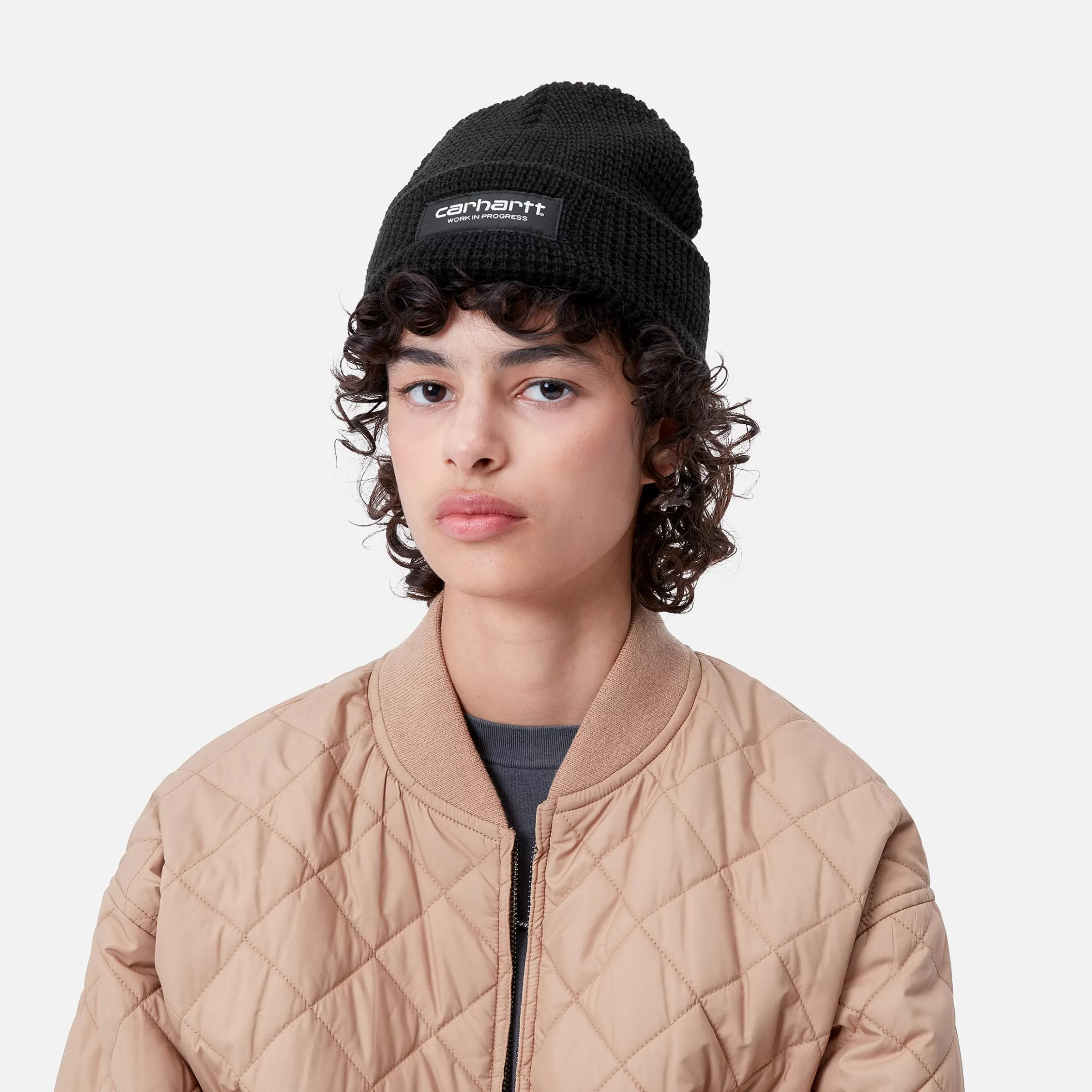 Carhartt WIP Marlon Beanie