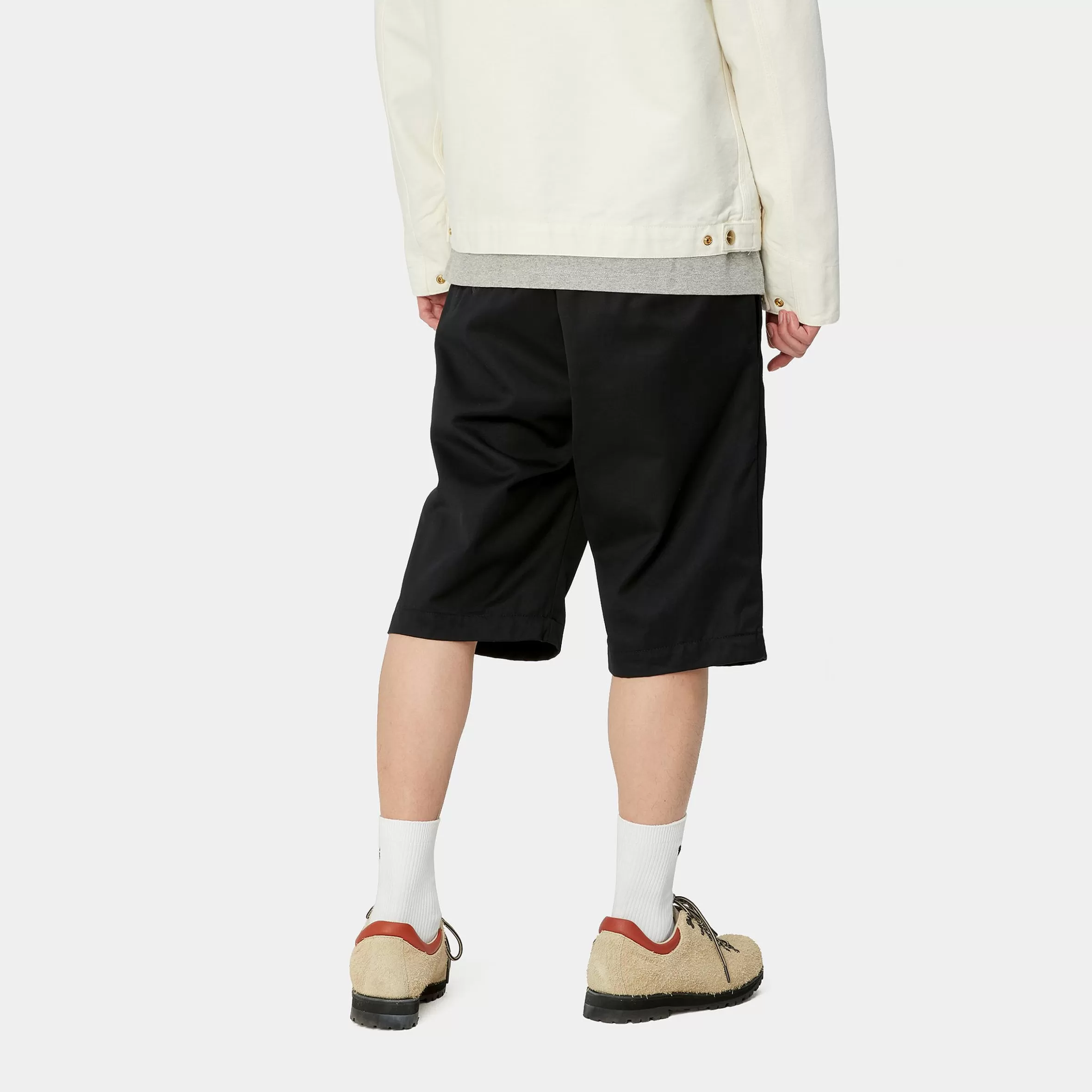 Carhartt WIP Master Short