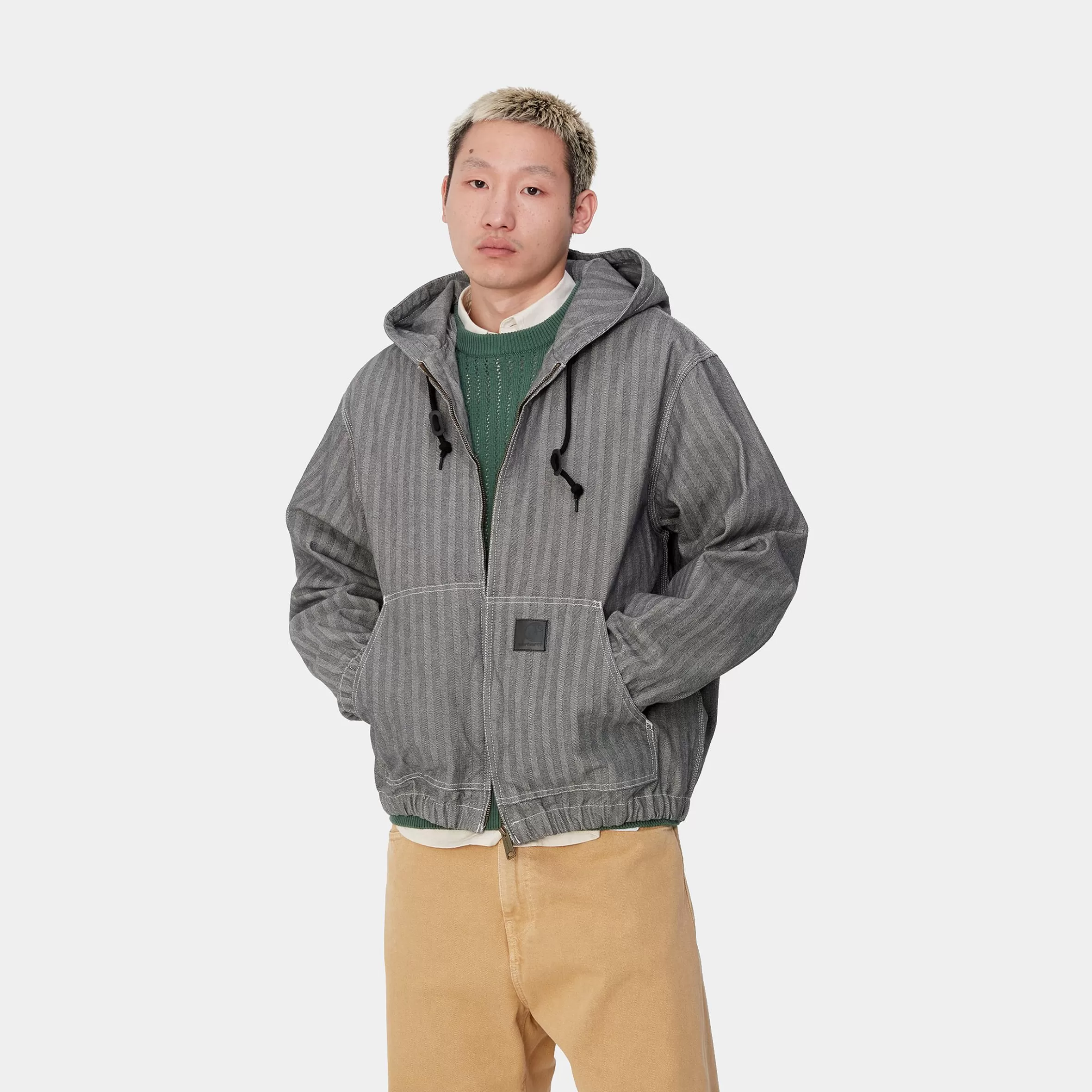 Carhartt WIP Menard Jacket