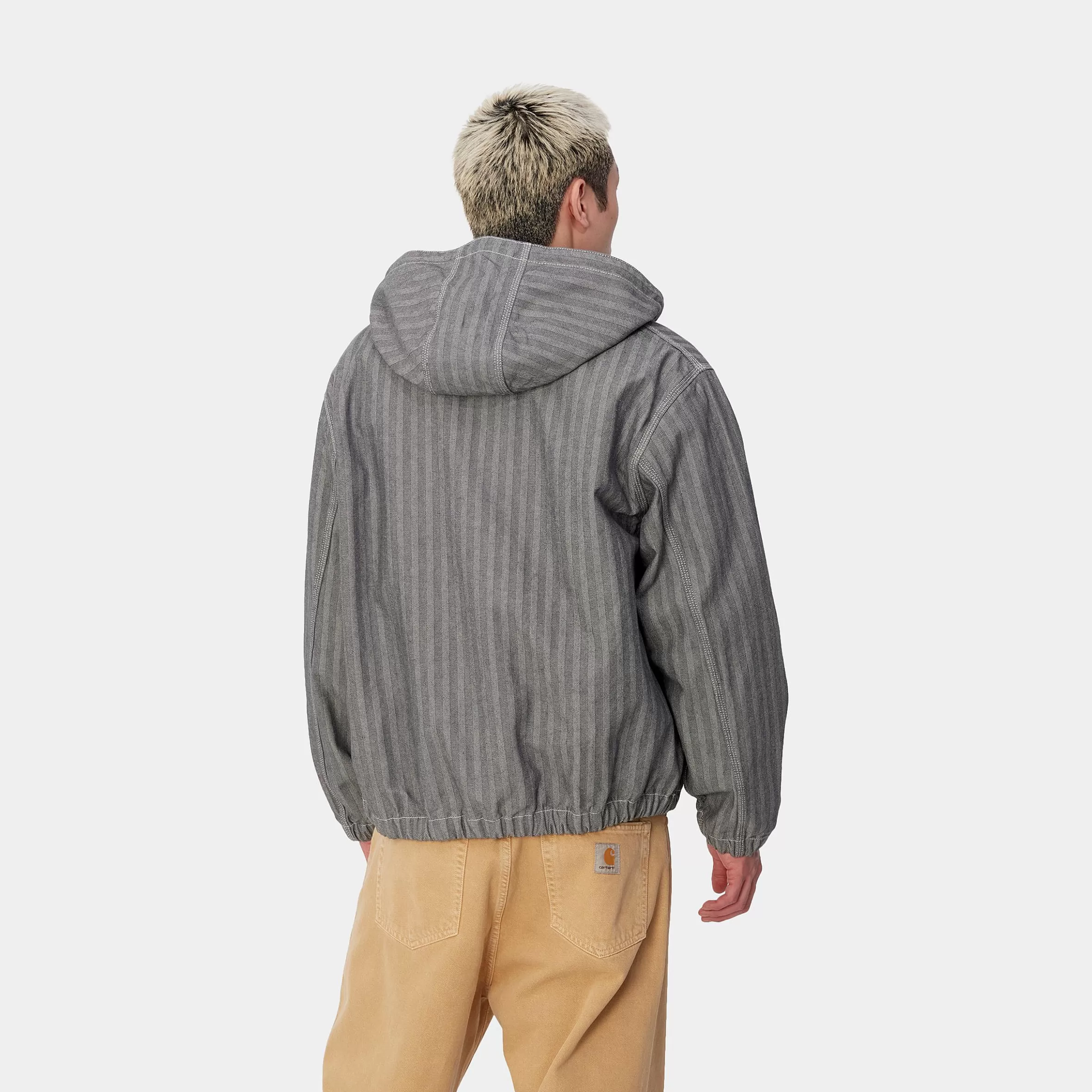 Carhartt WIP Menard Jacket
