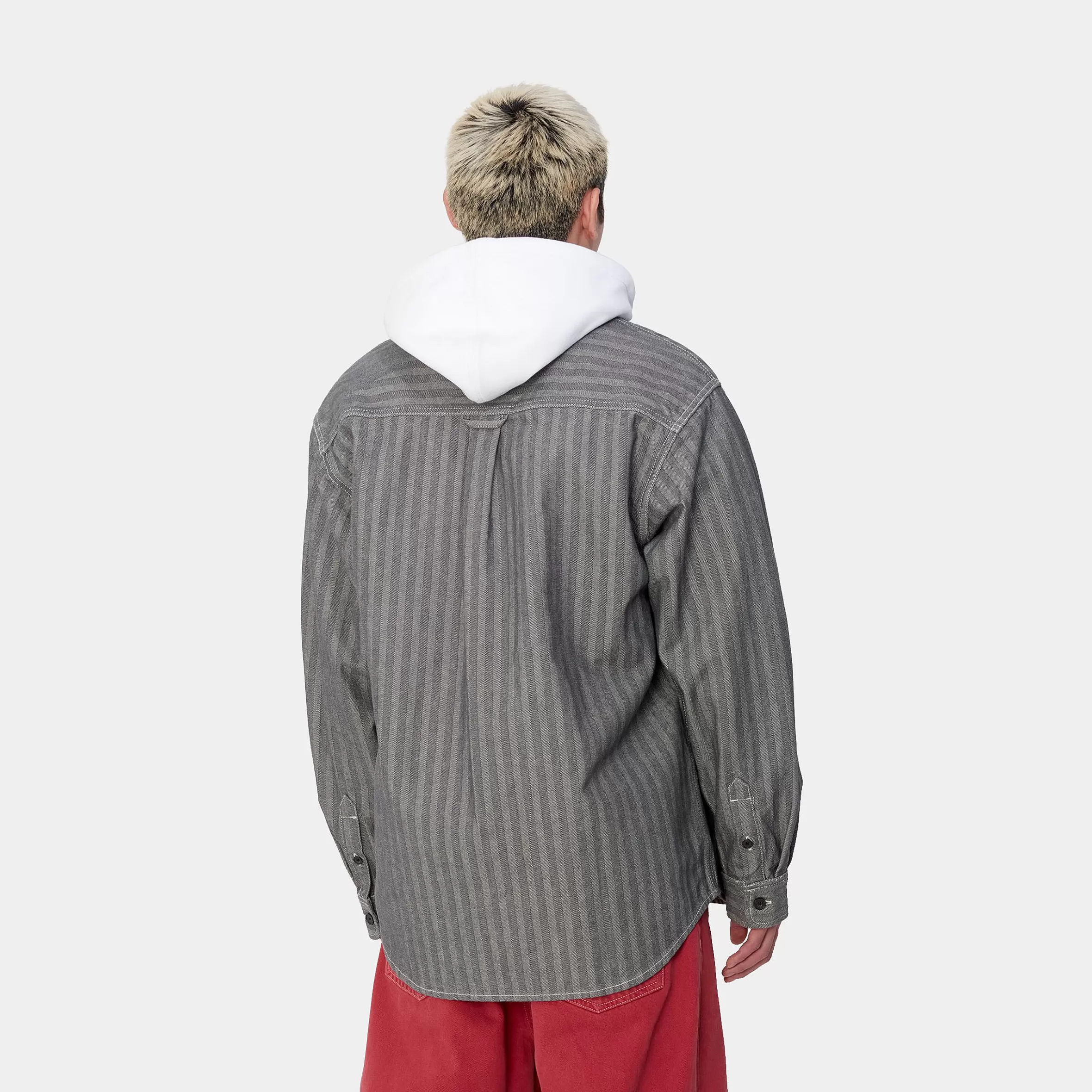Carhartt WIP Menard Shirt Jac