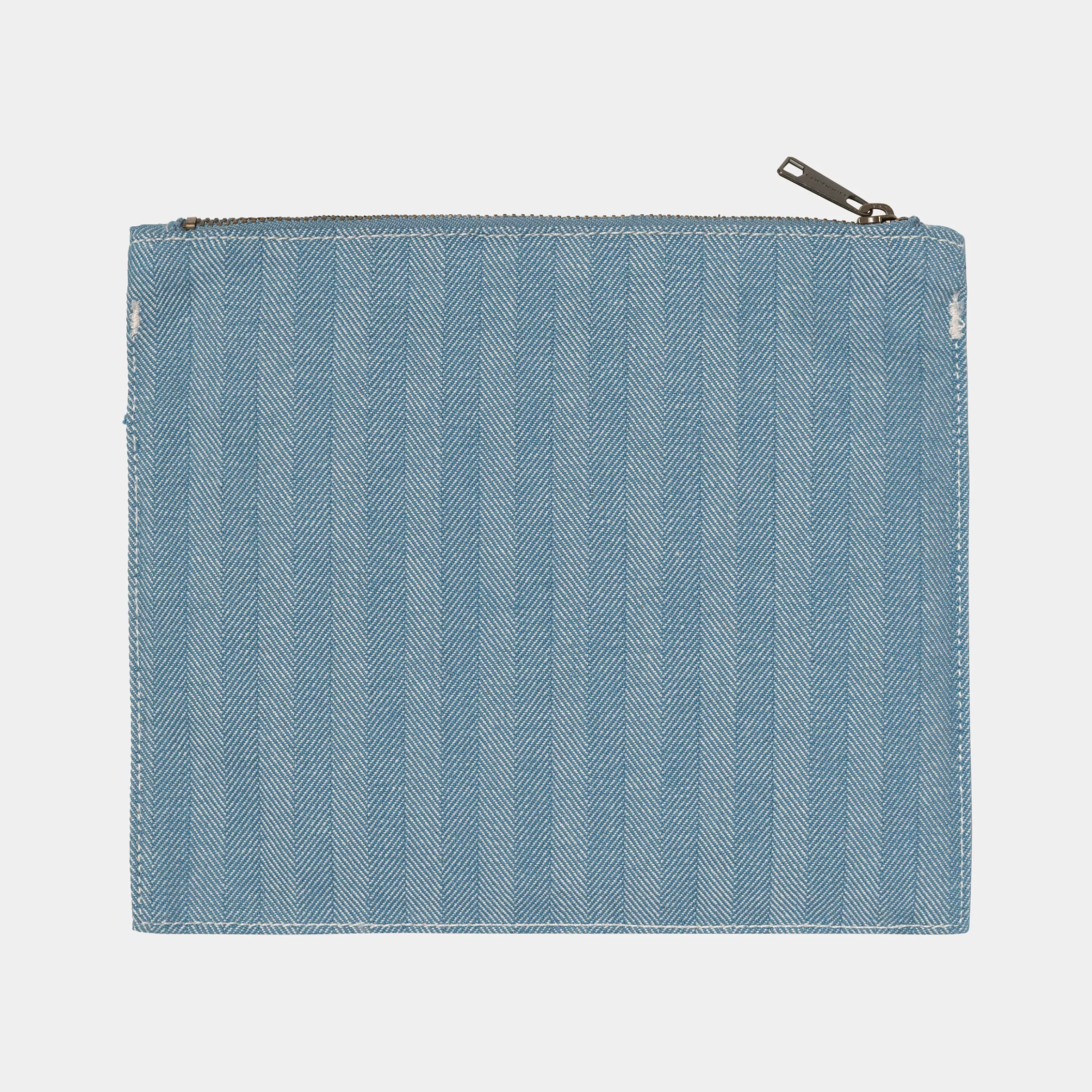 Carhartt WIP Menard Zip Wallet
