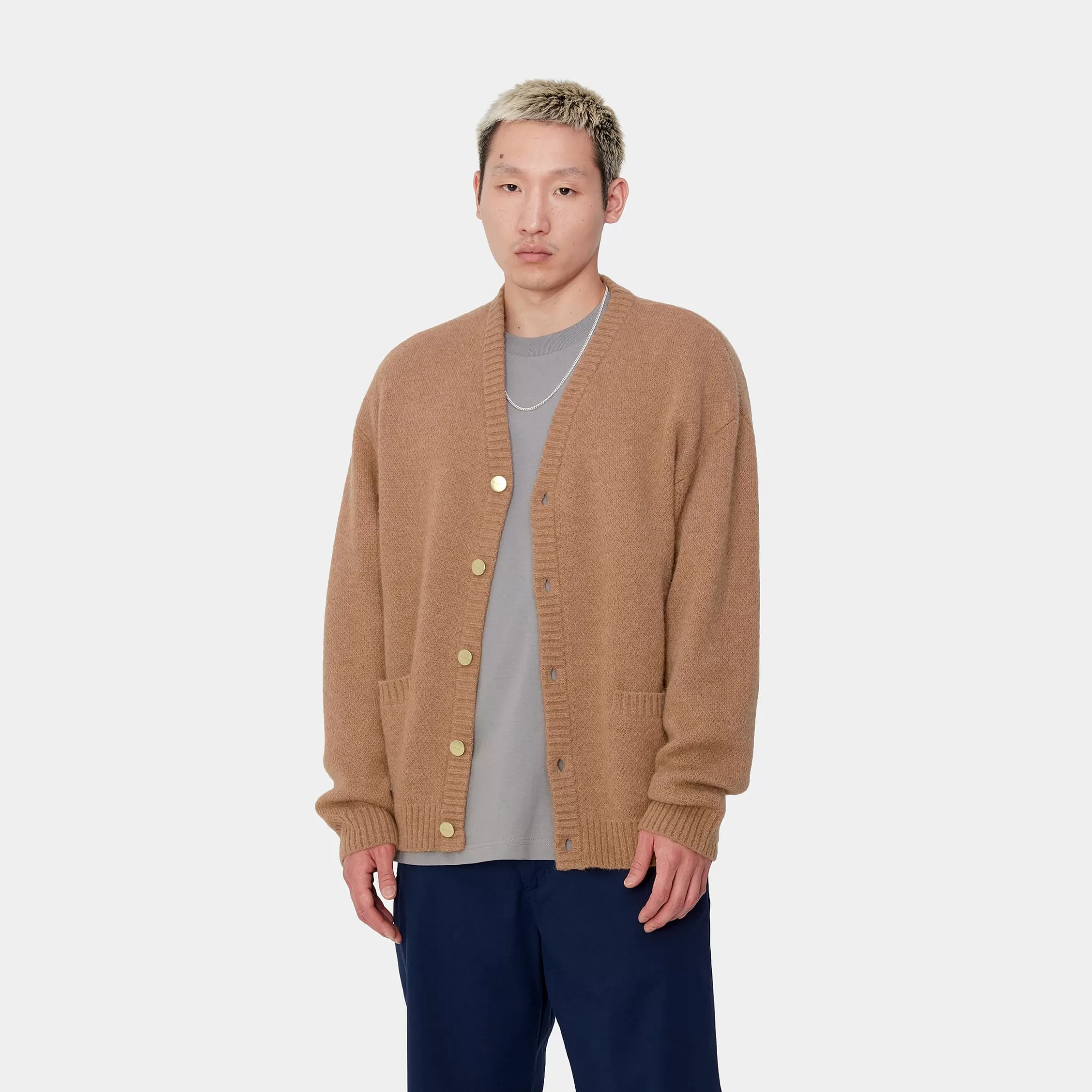 Carhartt WIP Merton Cardigan