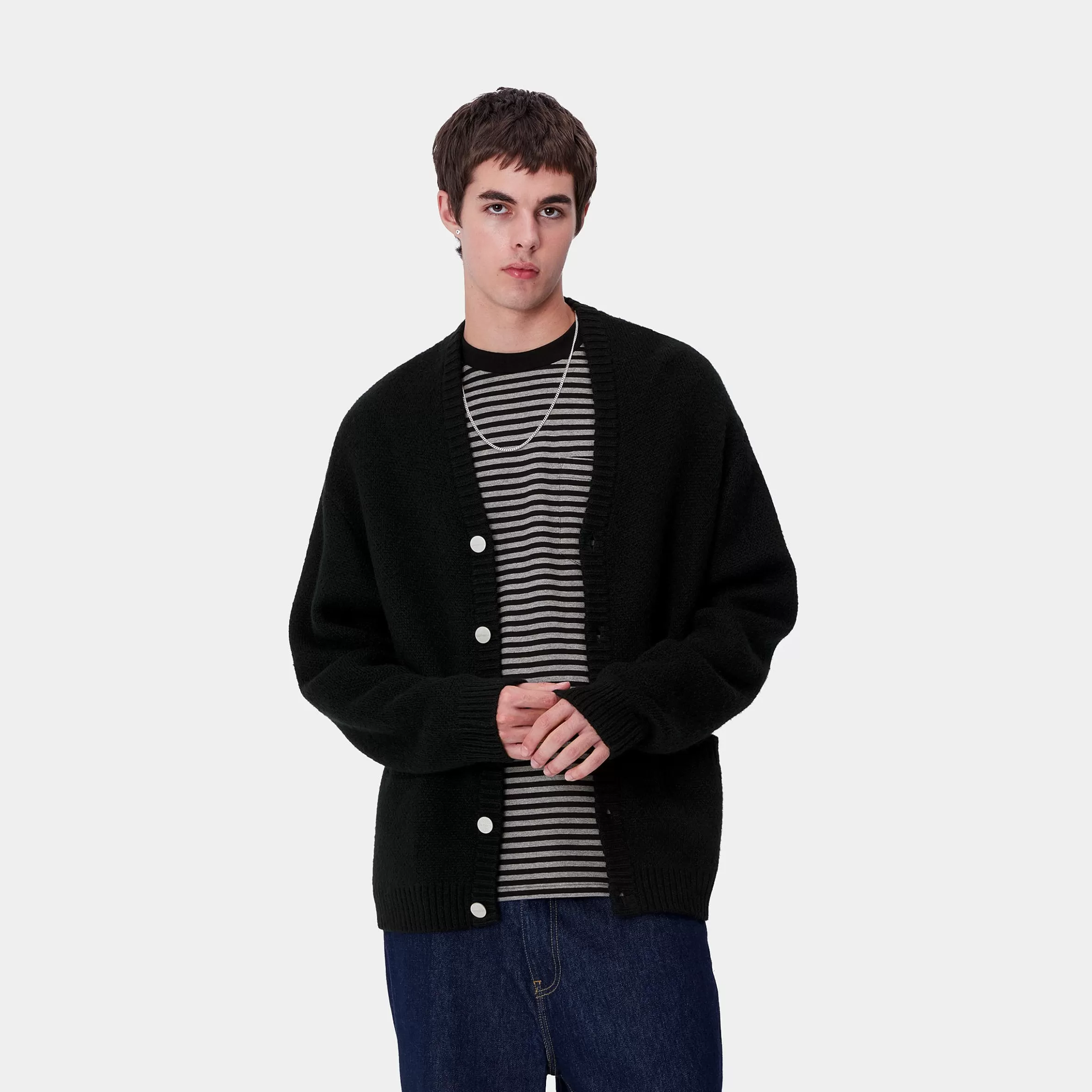 Carhartt WIP Merton Cardigan