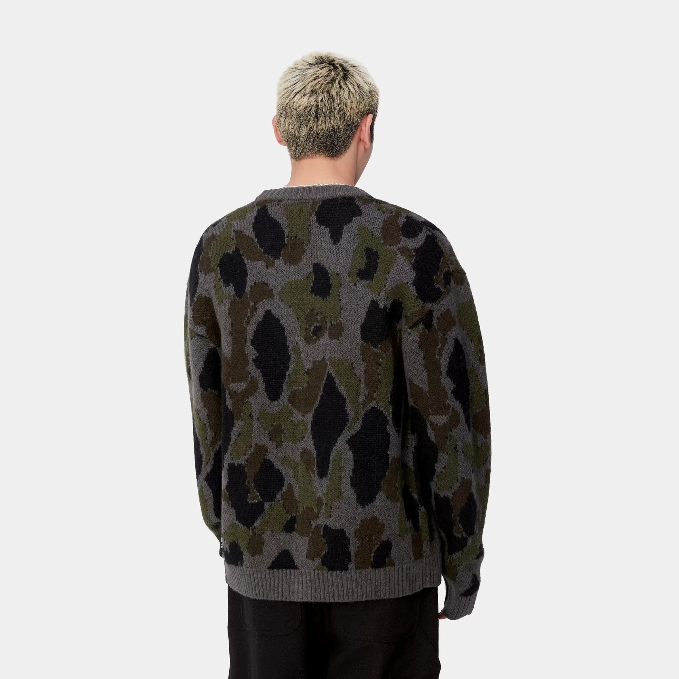 Carhartt WIP Merton Cardigan