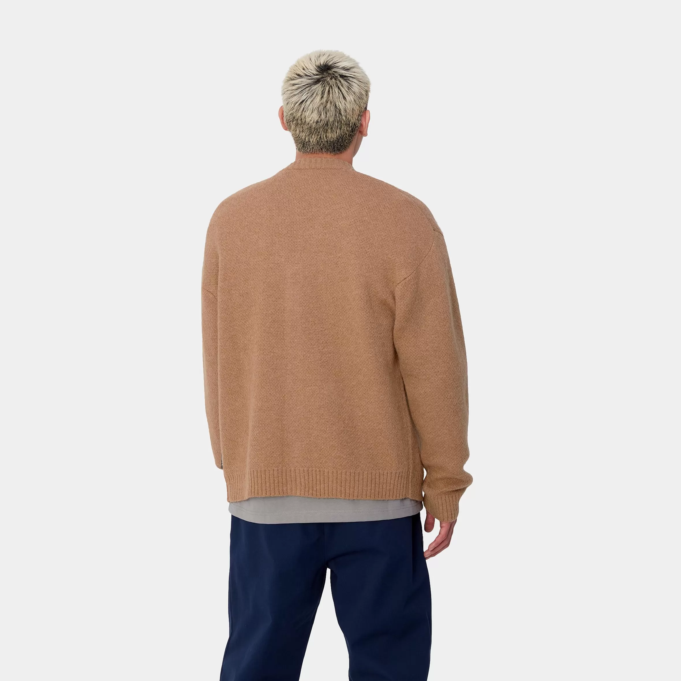 Carhartt WIP Merton Cardigan