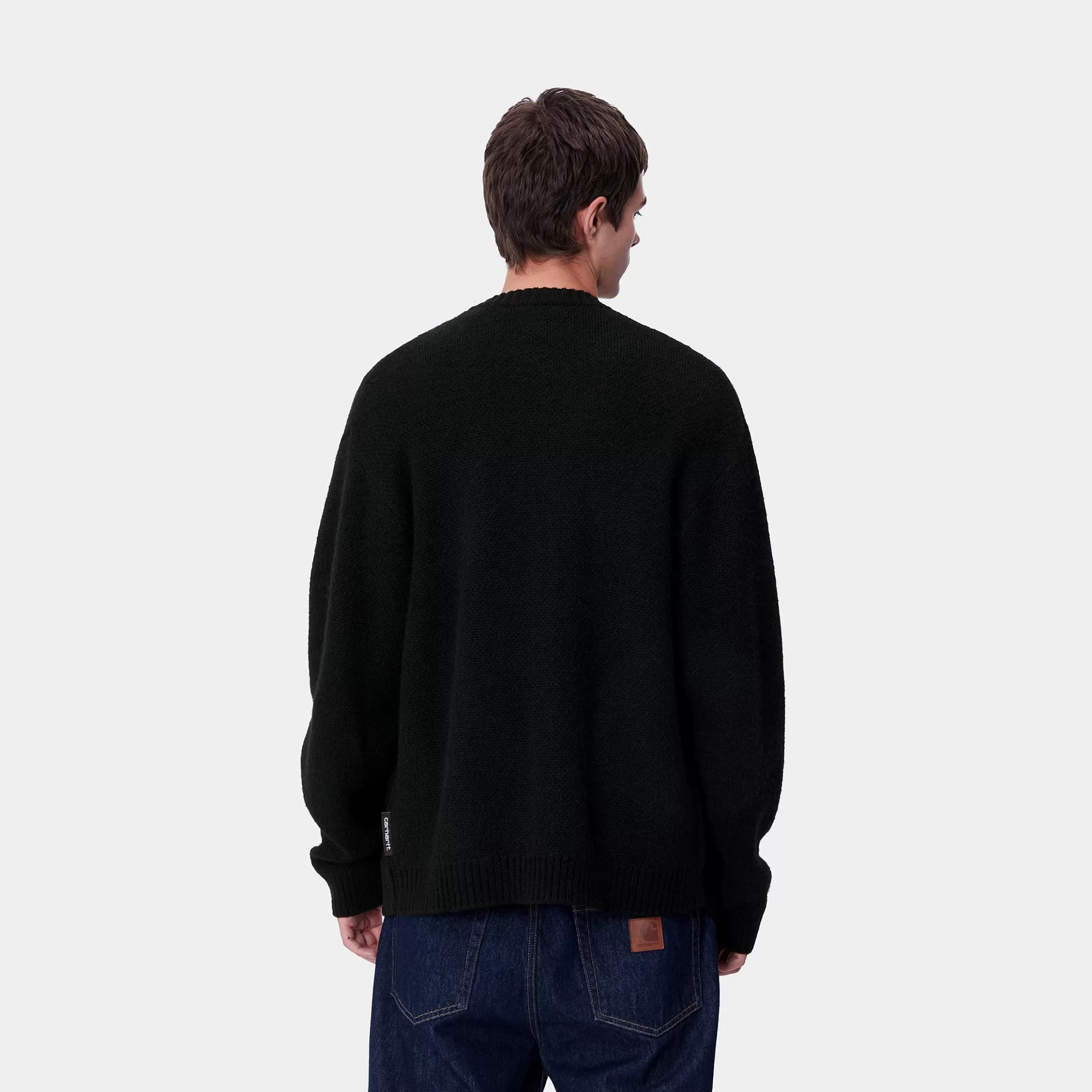 Carhartt WIP Merton Cardigan