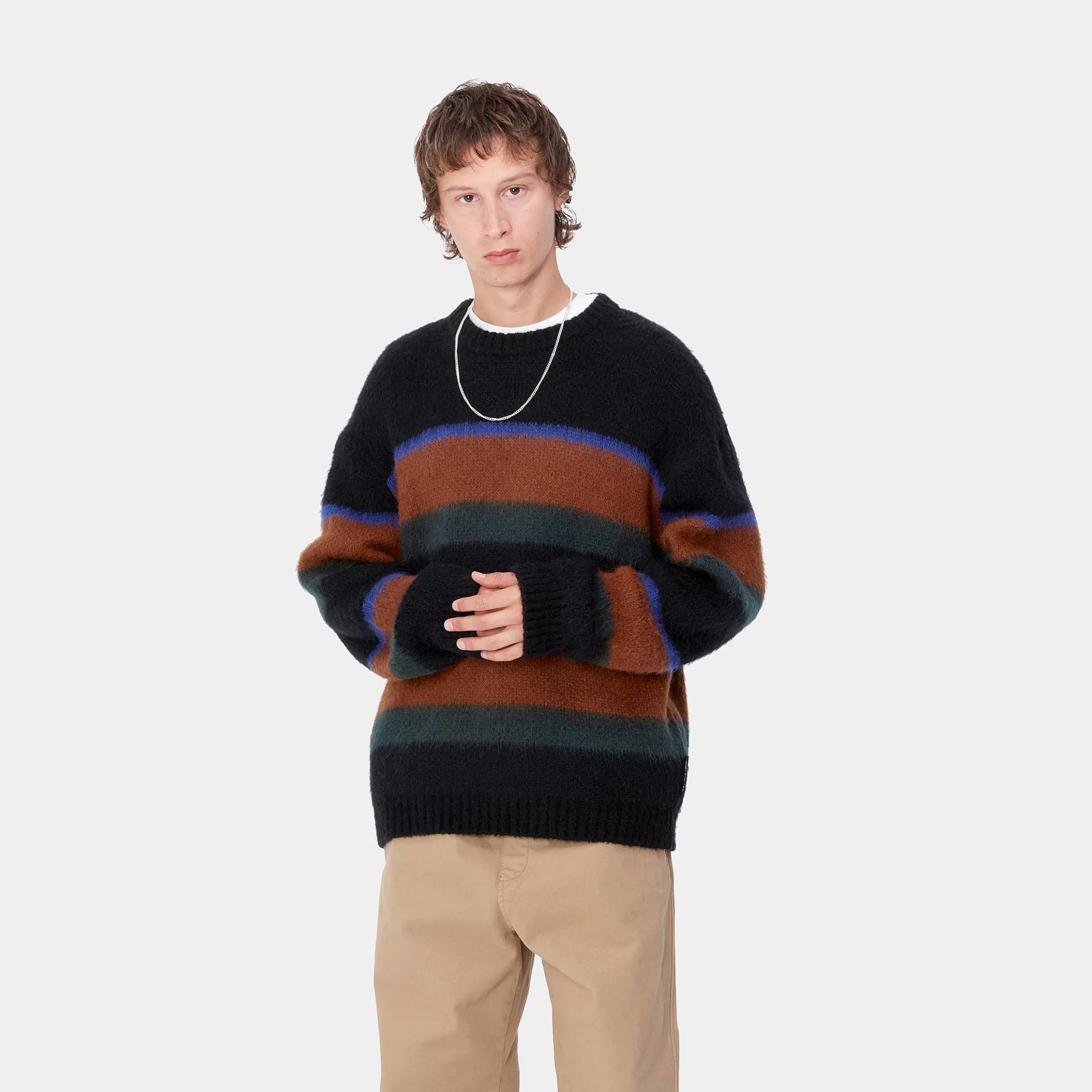 Carhartt WIP Merton Sweater