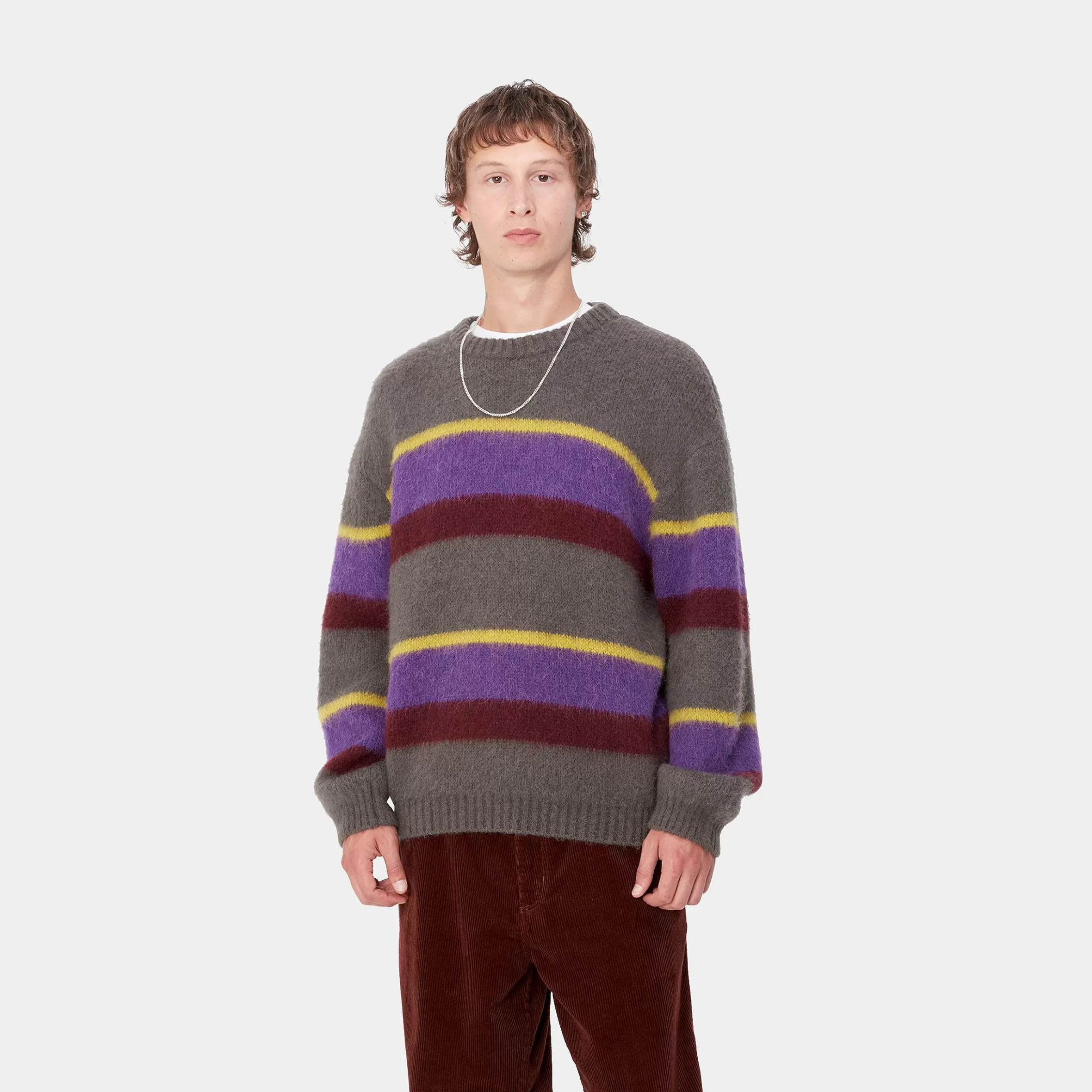 Carhartt WIP Merton Sweater