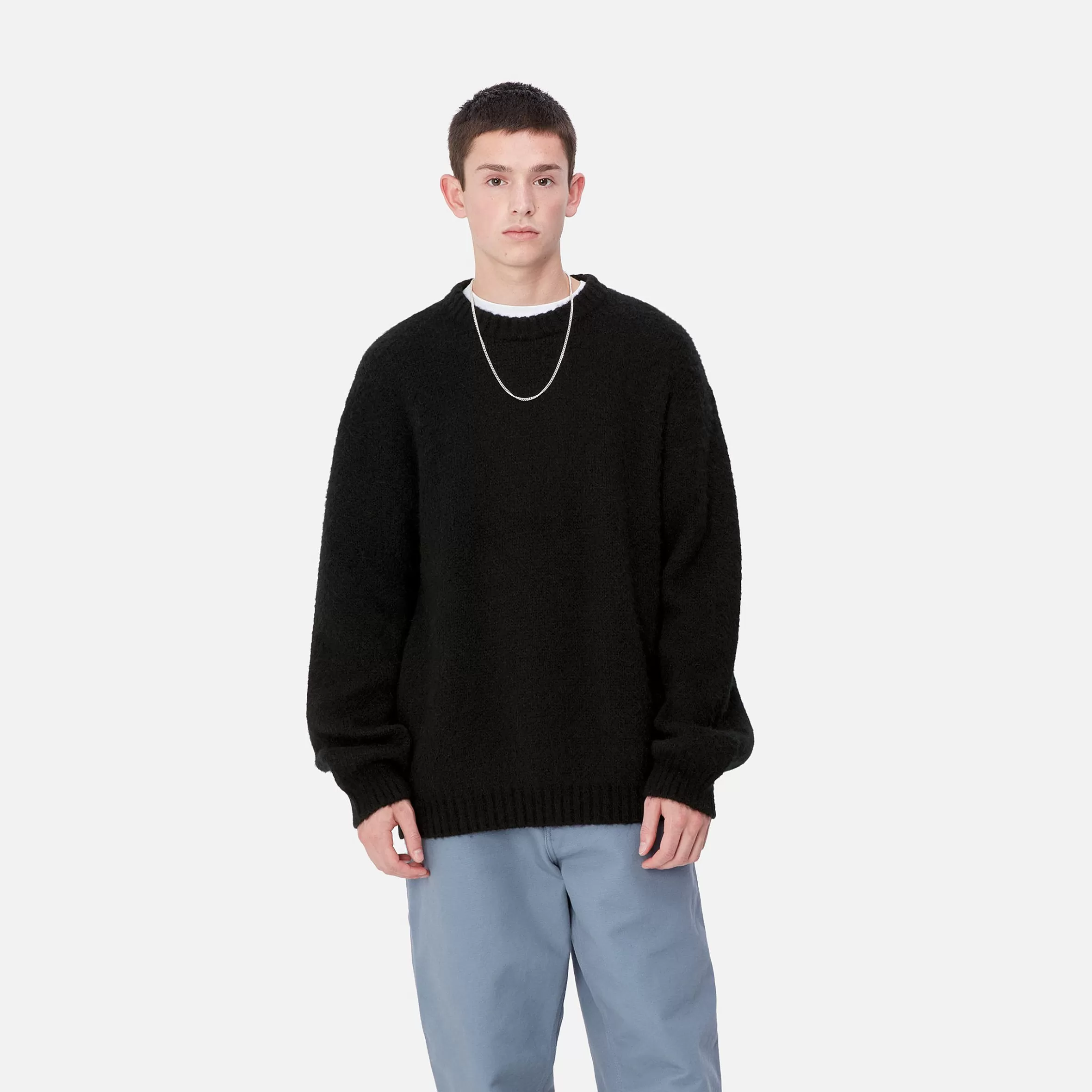 Carhartt WIP Merton Sweater