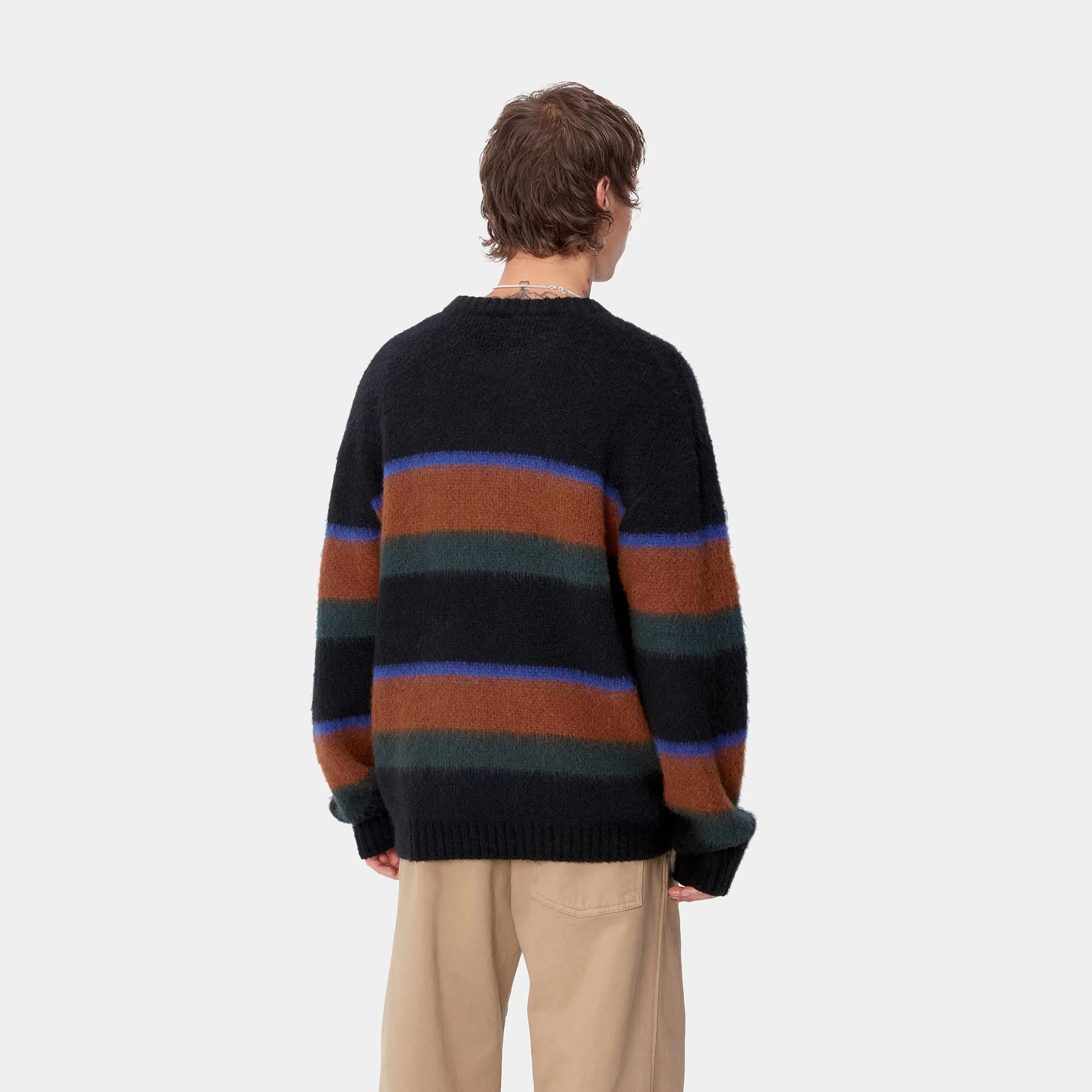 Carhartt WIP Merton Sweater