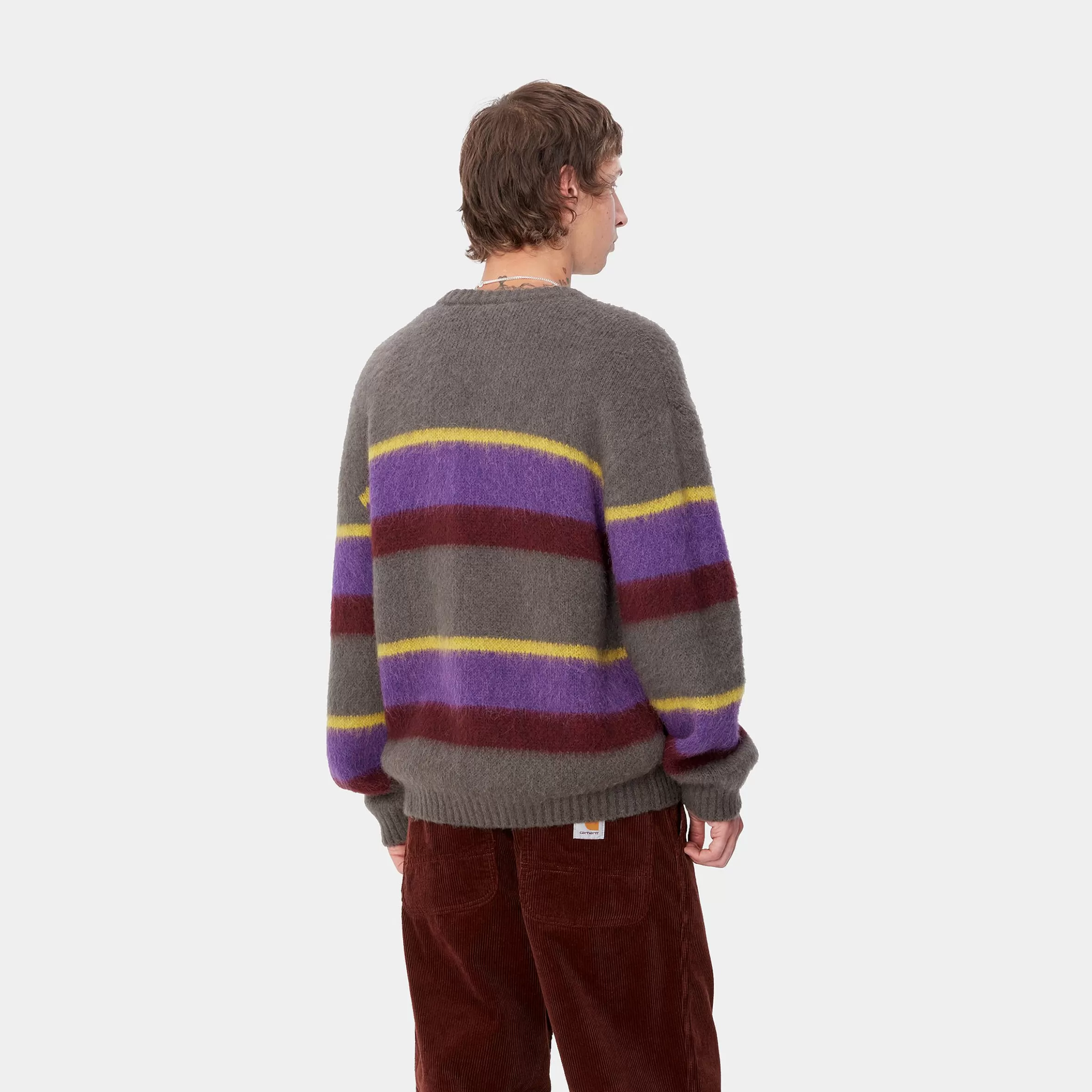 Carhartt WIP Merton Sweater