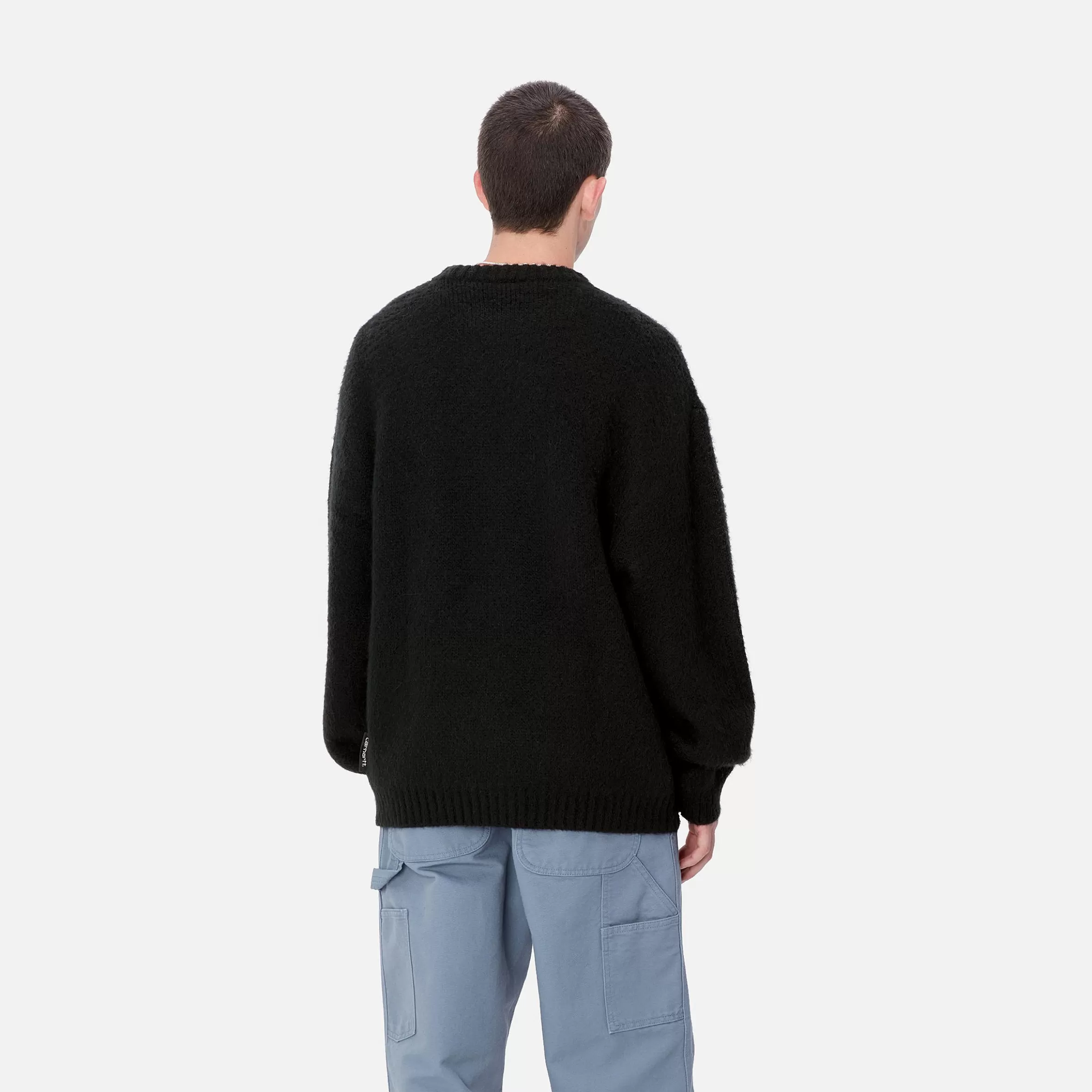 Carhartt WIP Merton Sweater