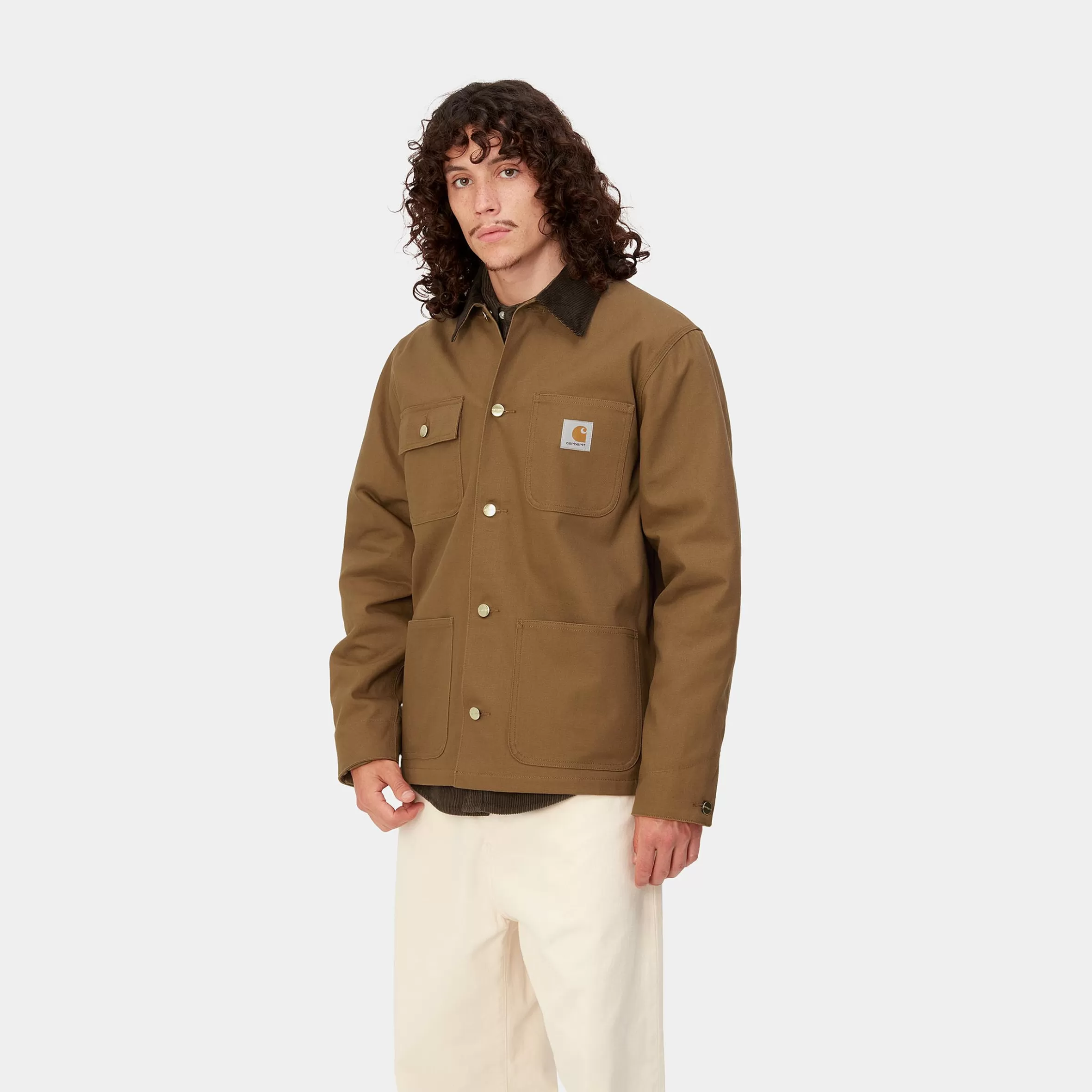Carhartt WIP Michigan Coat (Winter)