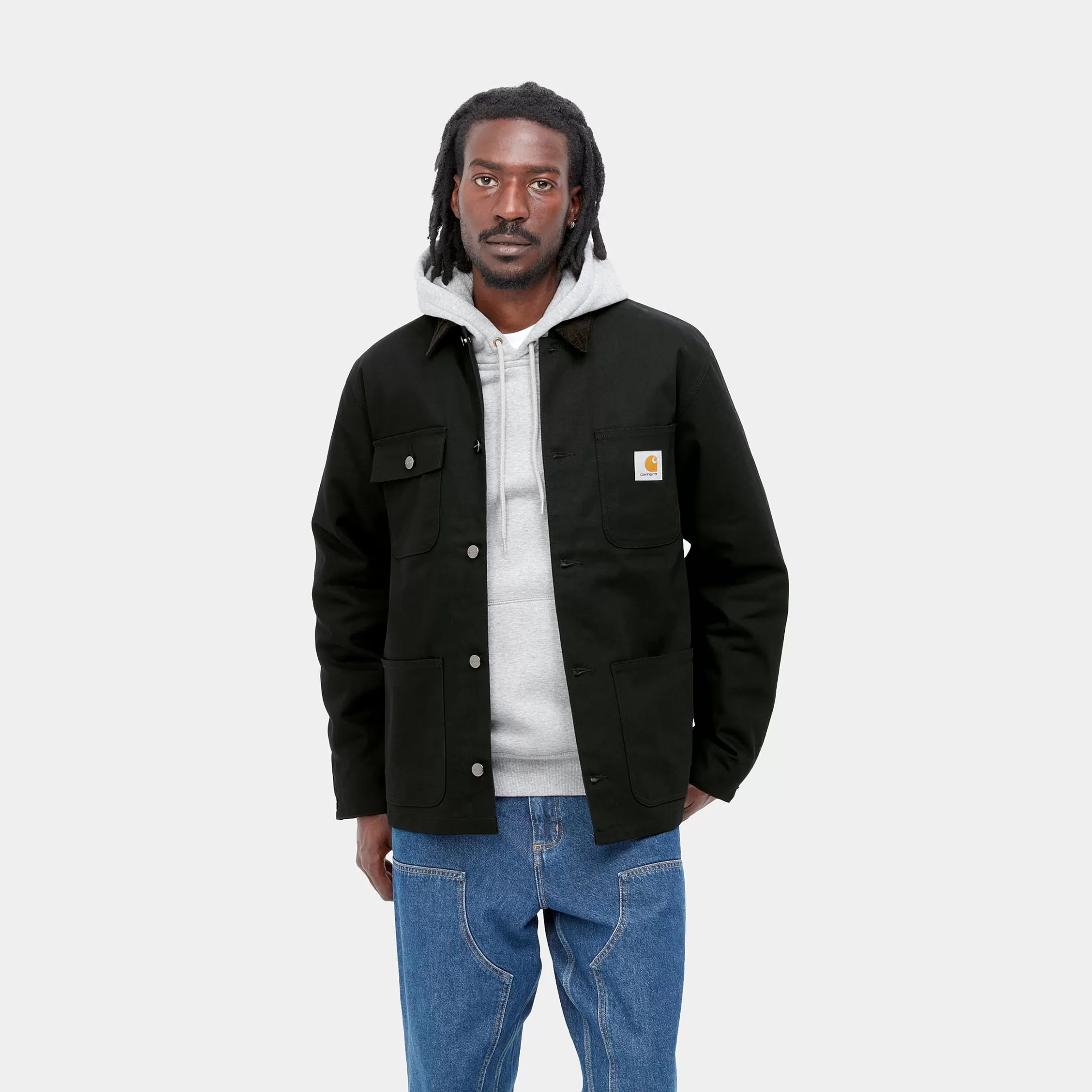 Carhartt WIP Michigan Coat (Winter)