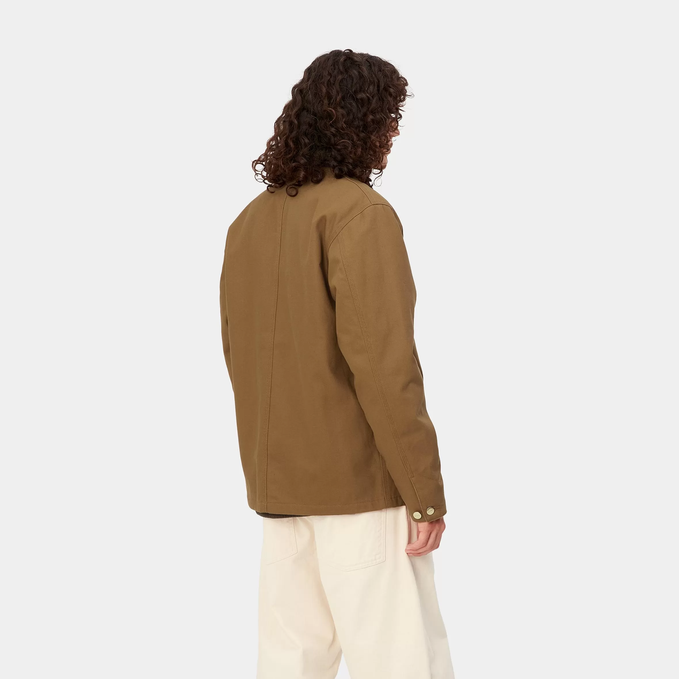 Carhartt WIP Michigan Coat (Winter)