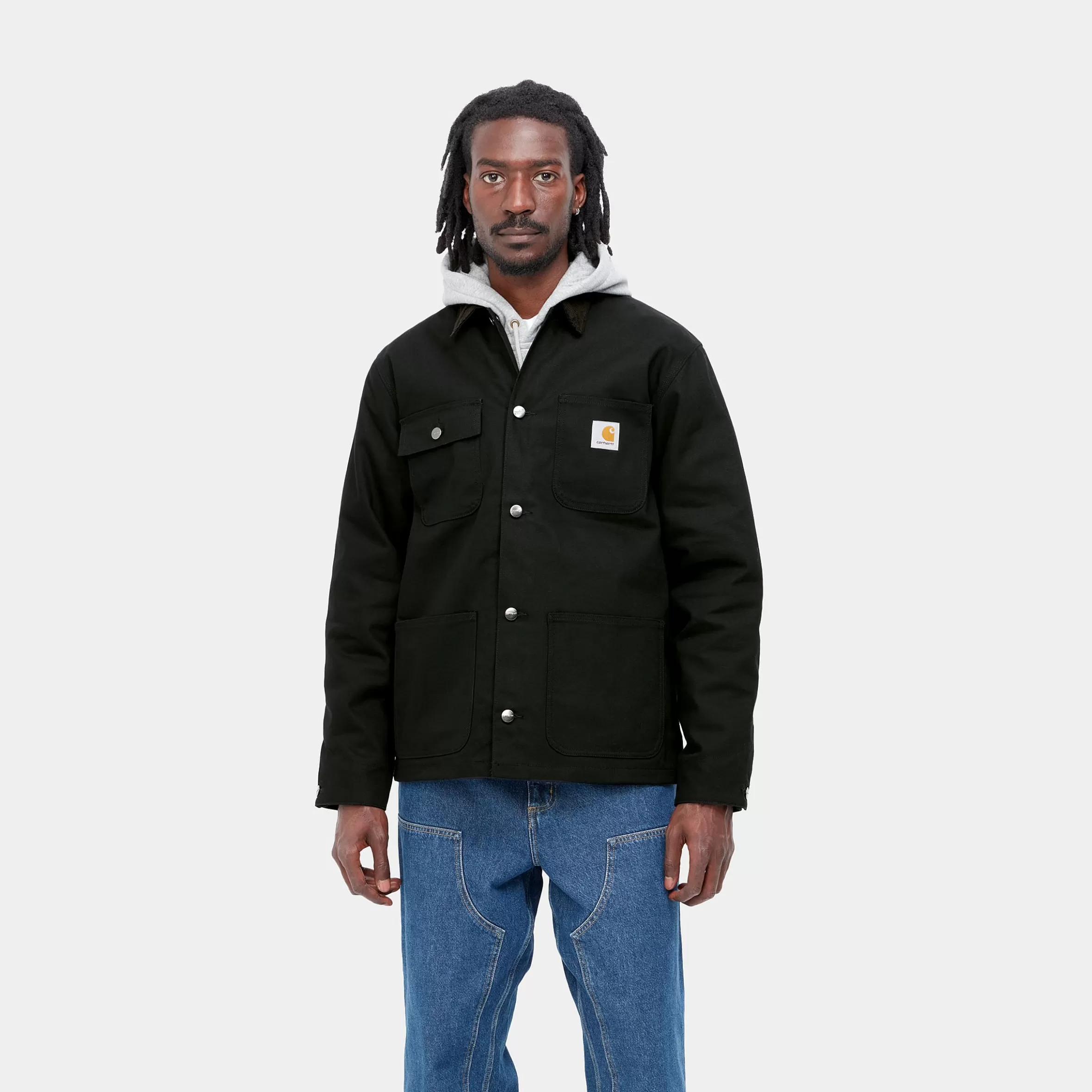 Carhartt WIP Michigan Coat (Winter)