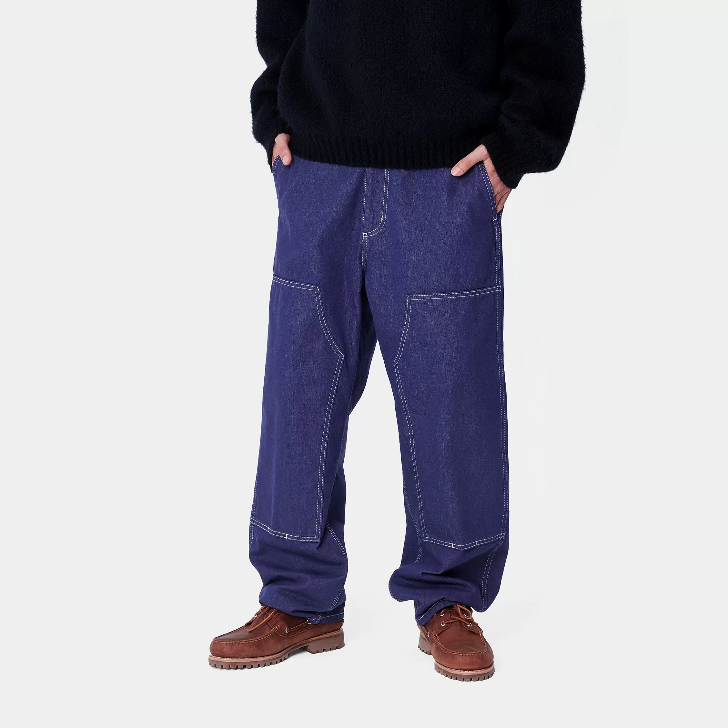 Carhartt WIP Midland Double Knee Pant