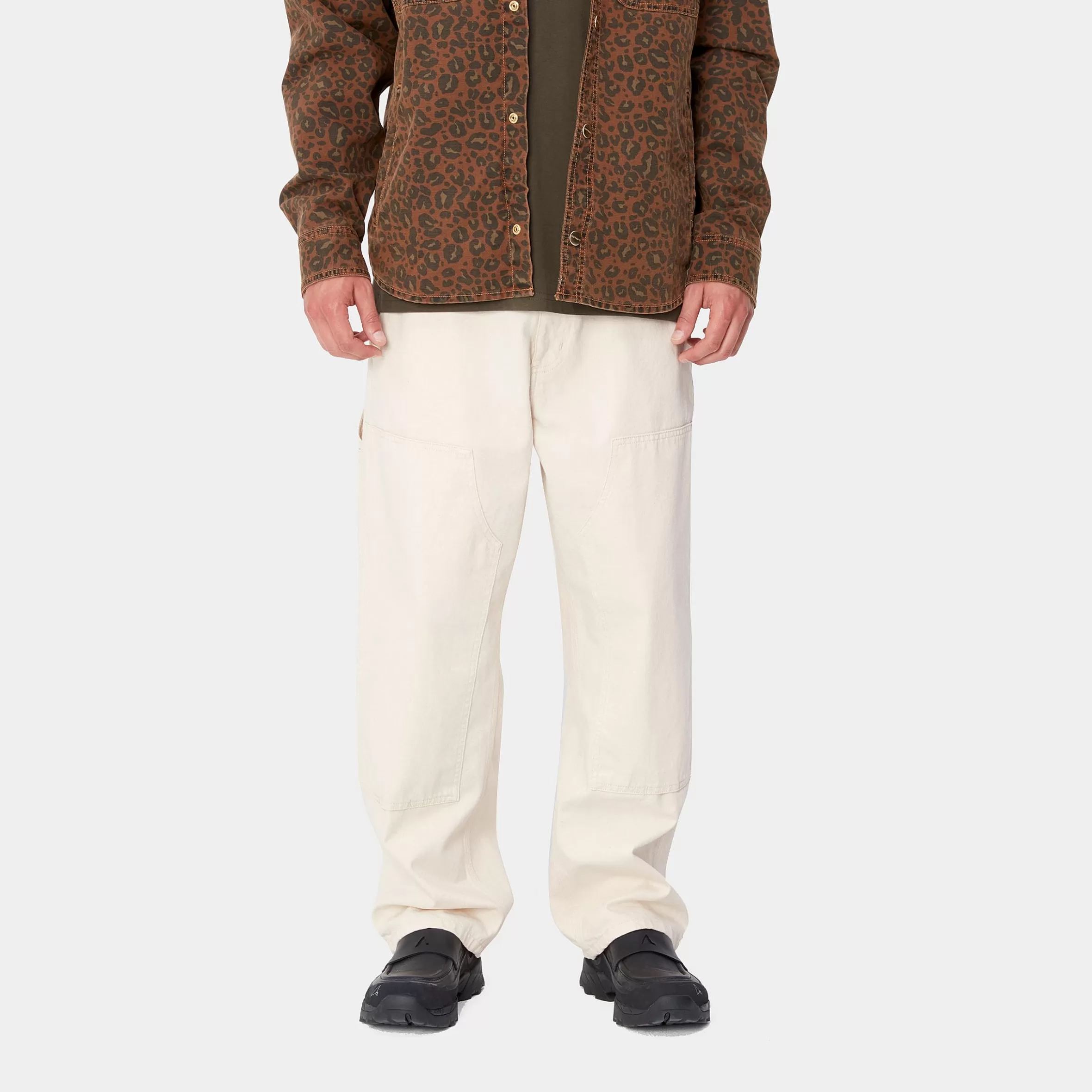 Carhartt WIP Midland Double Knee Pant