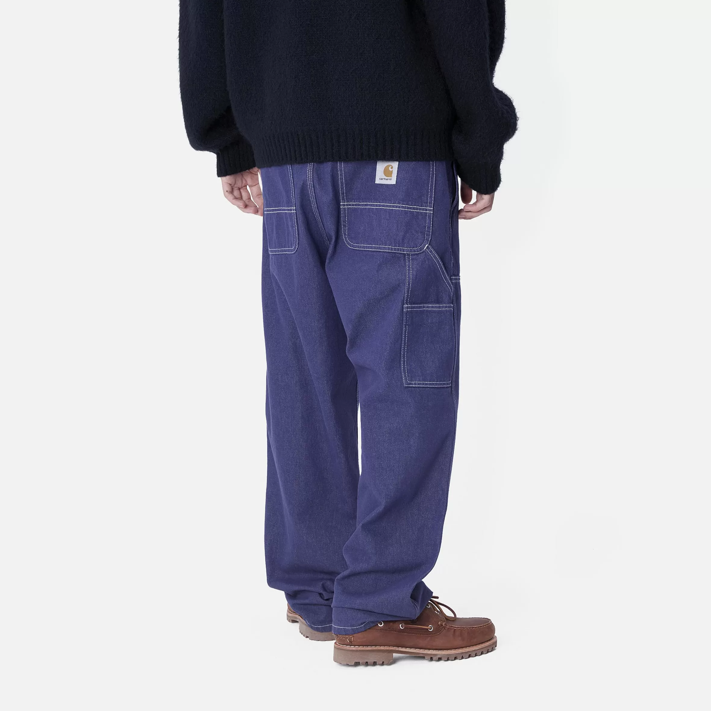 Carhartt WIP Midland Double Knee Pant