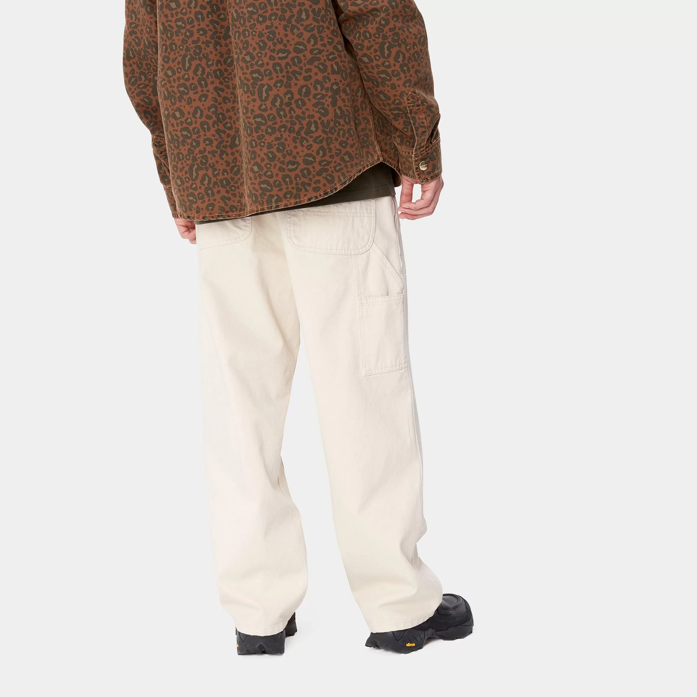 Carhartt WIP Midland Double Knee Pant