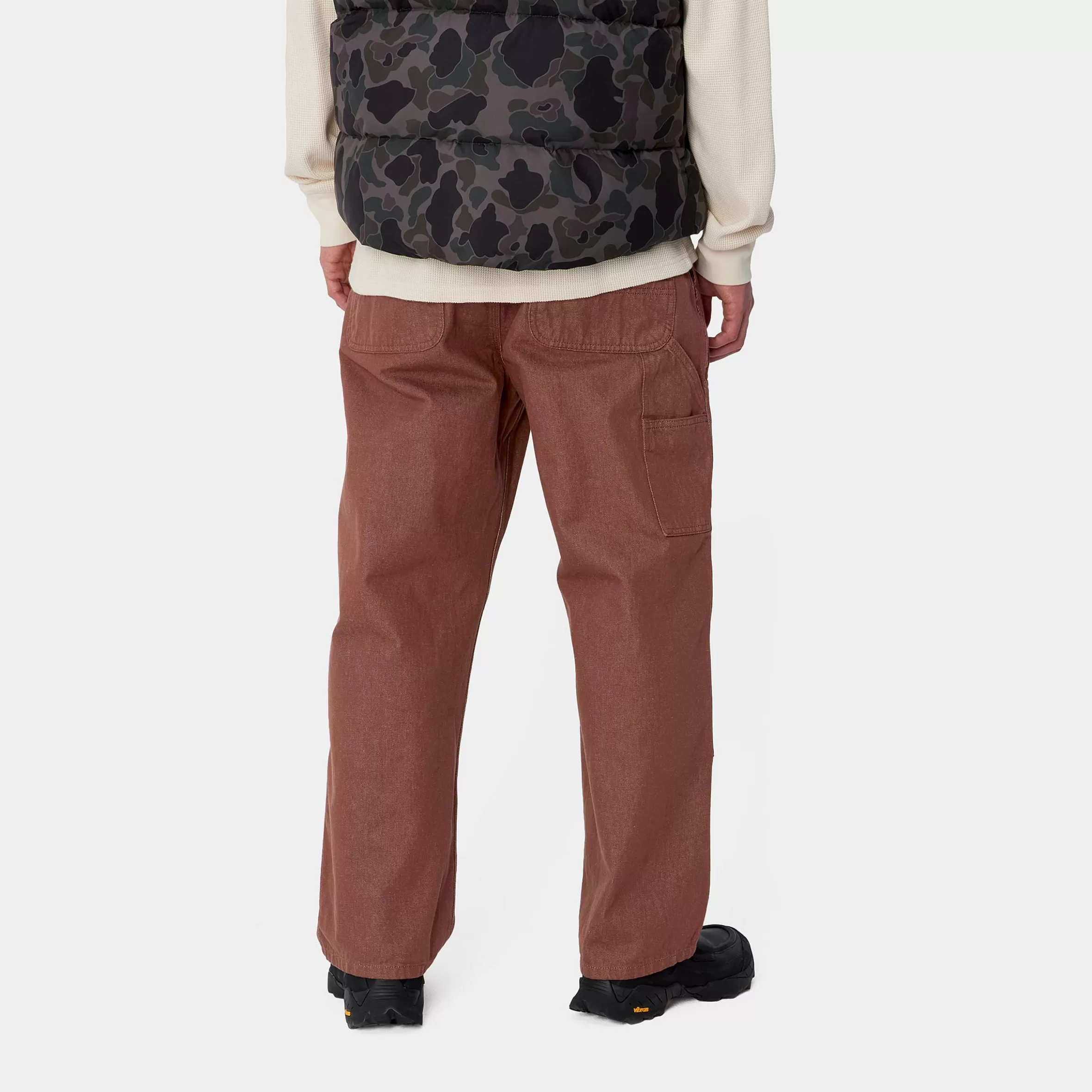 Carhartt WIP Midland Double Knee Pant