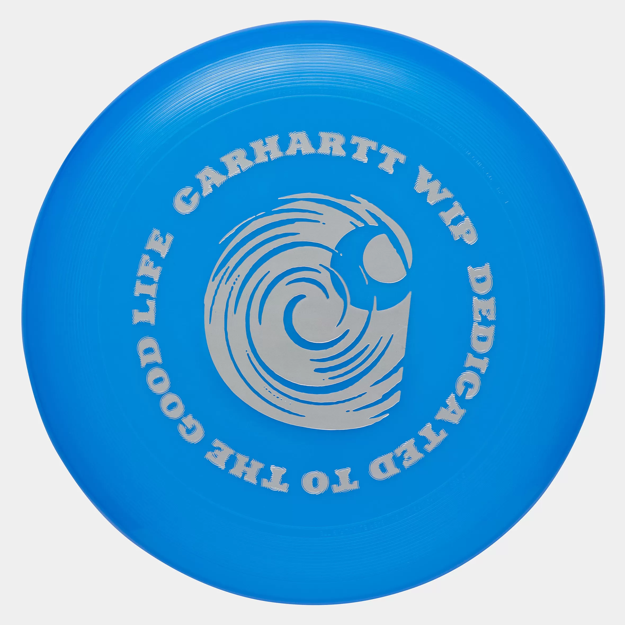 Carhartt WIP Mist Frisbee