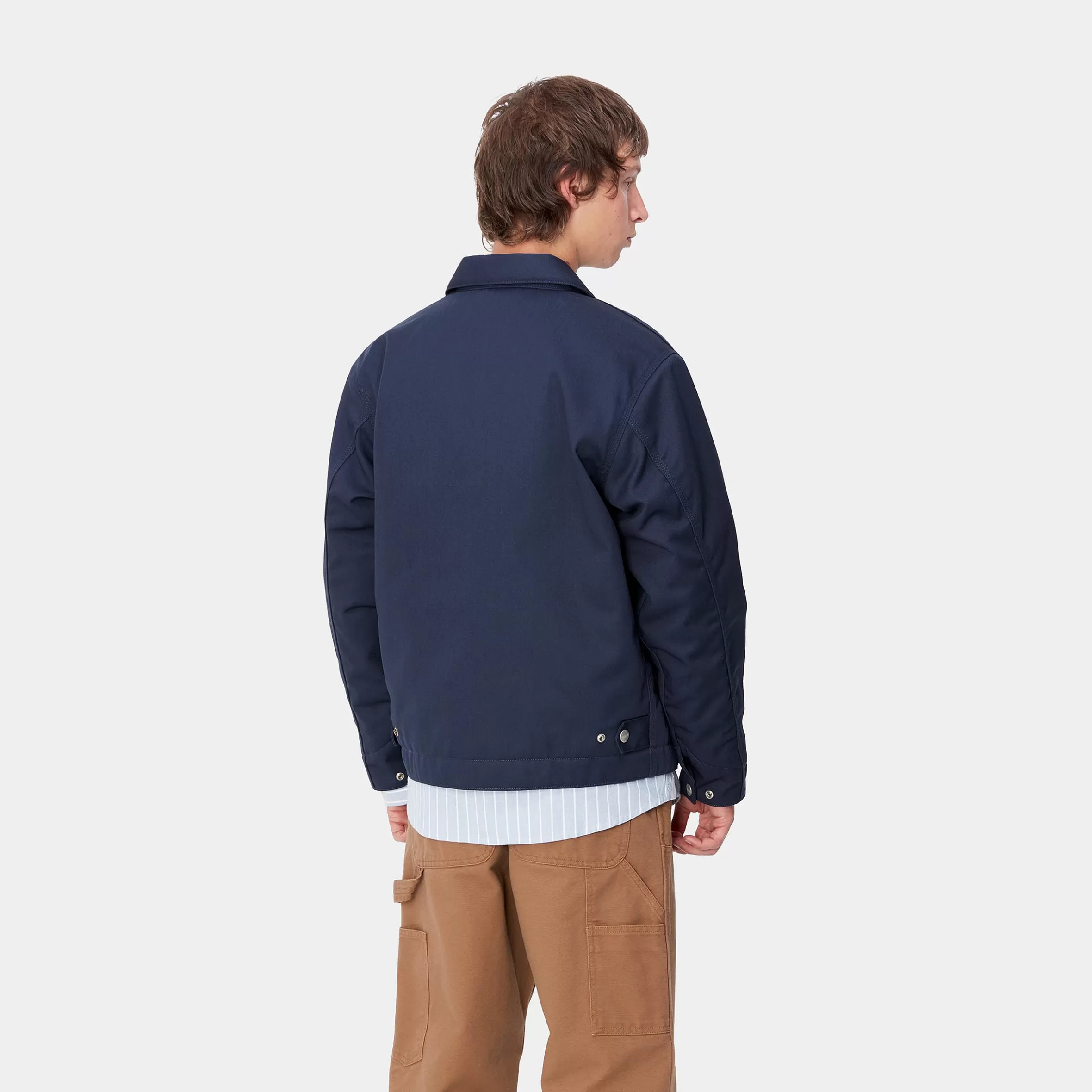 Carhartt WIP Module Script Jacket